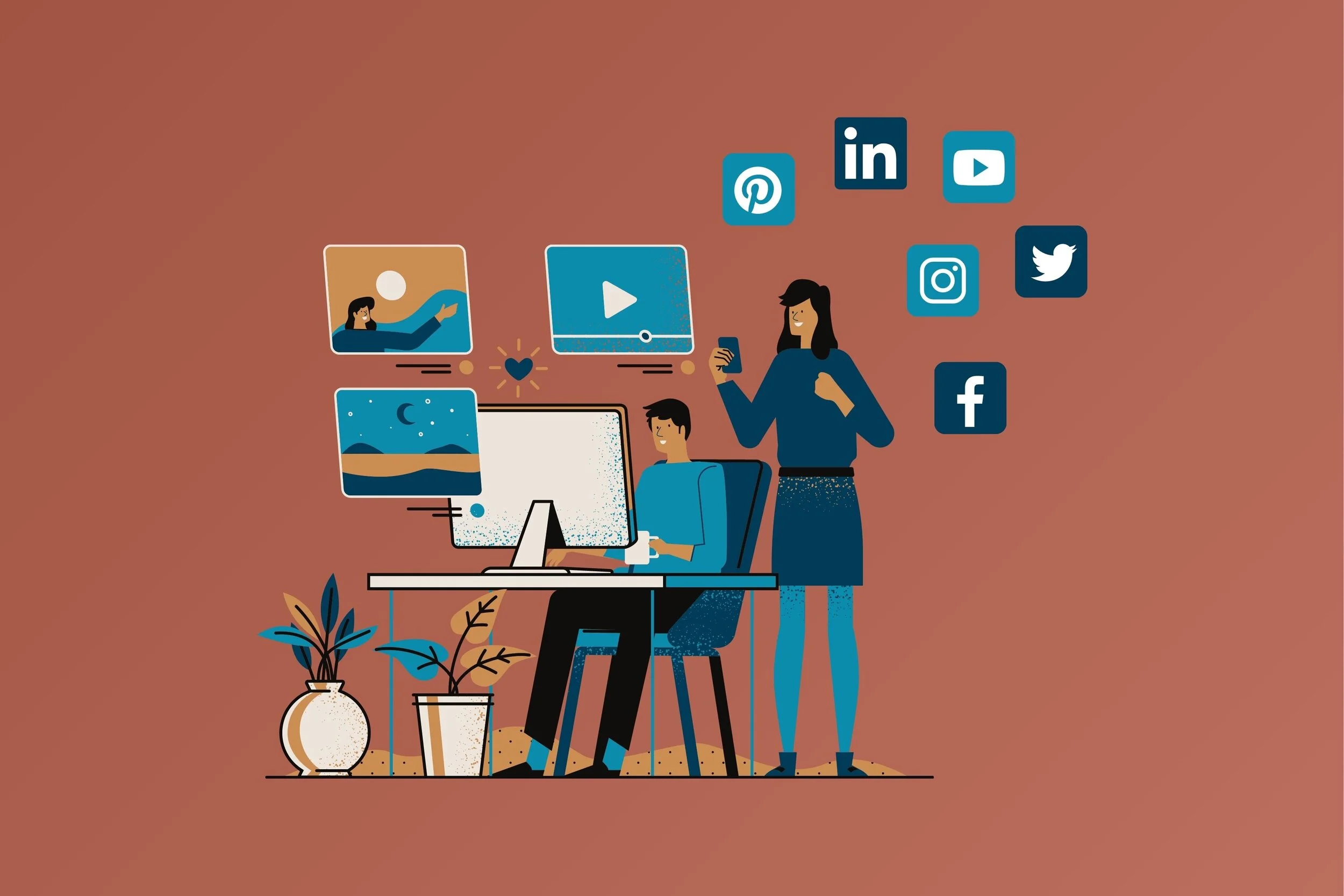 7 Principles of Marketing That'll Make Your Business Stand Out