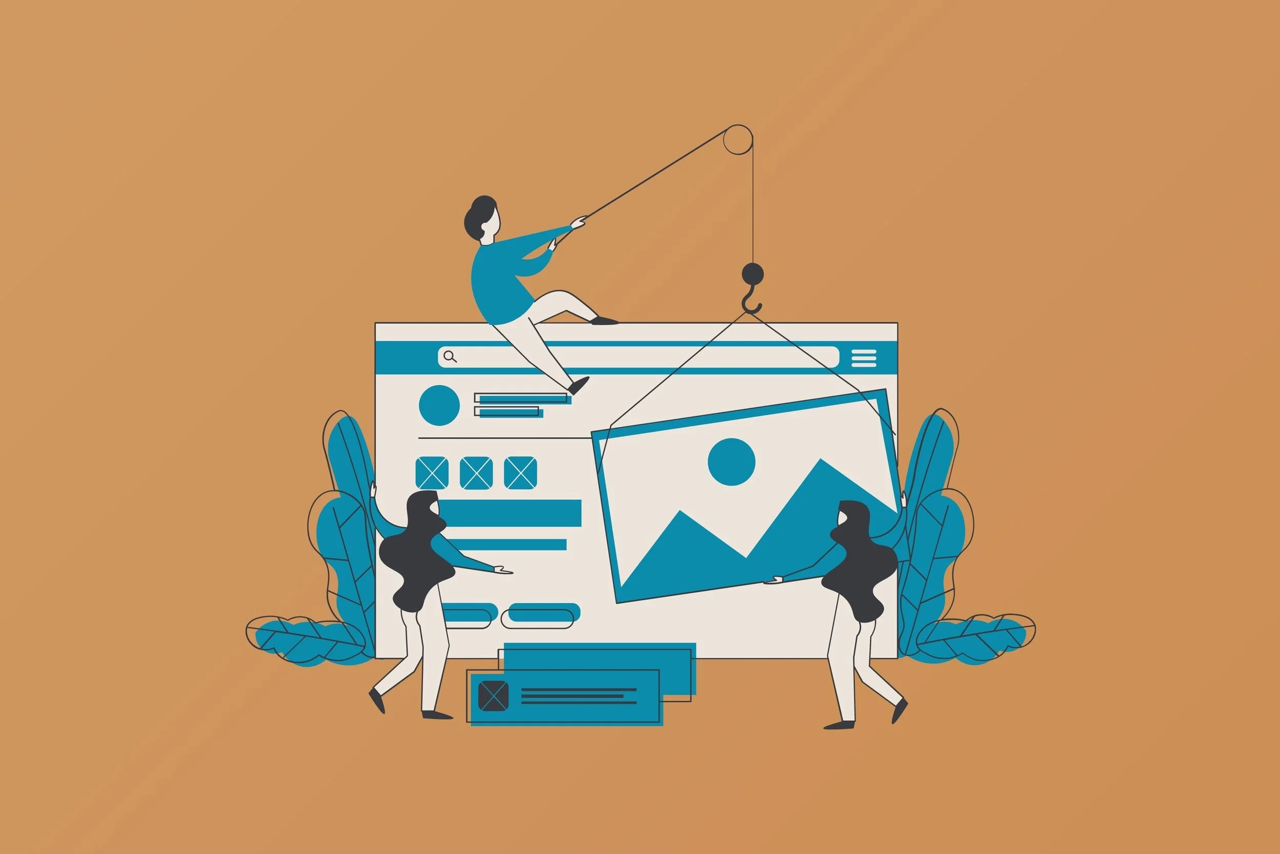 4 Crucial, but Often Missed Steps to Launching a New Website