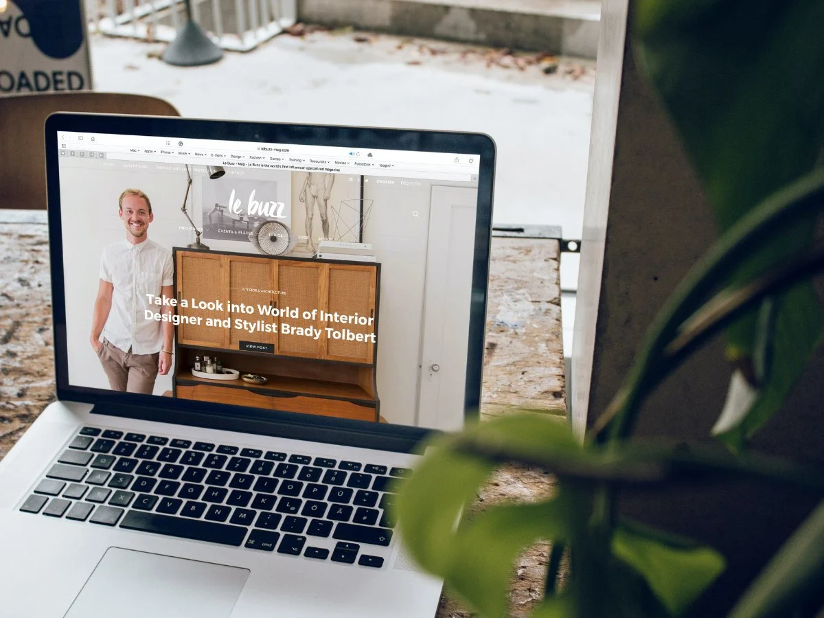 Website tip: which platform should you use?