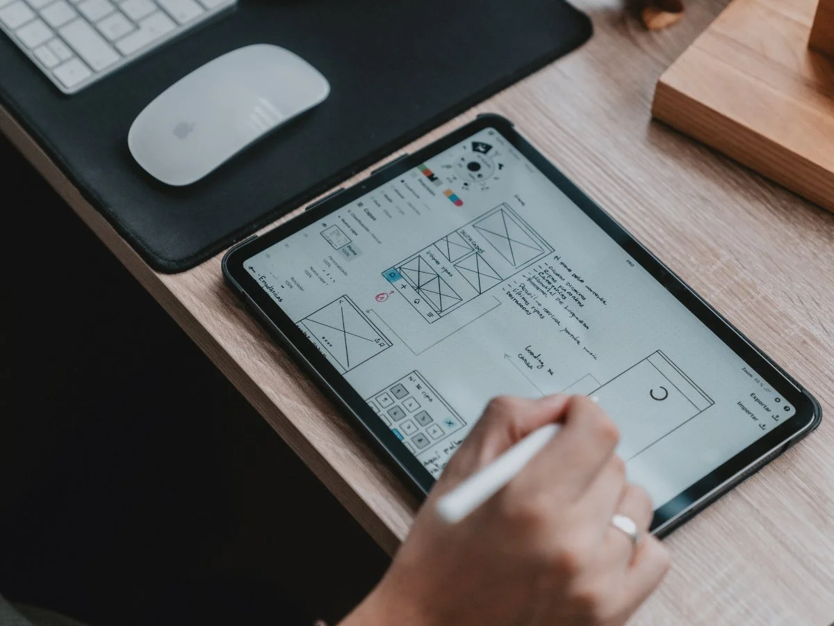 How to know when it's time to get a logo