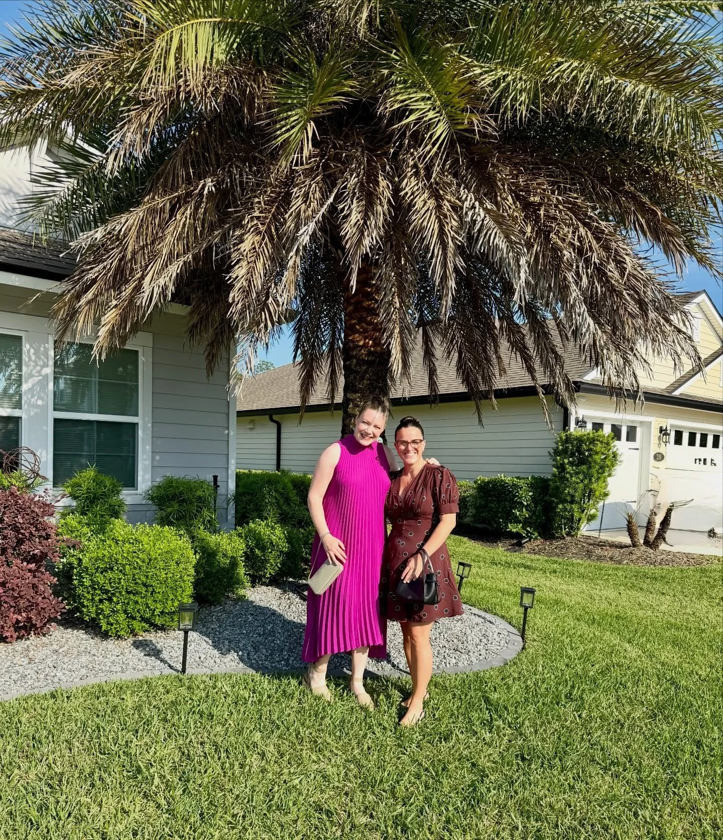 STA with my BFF☀️