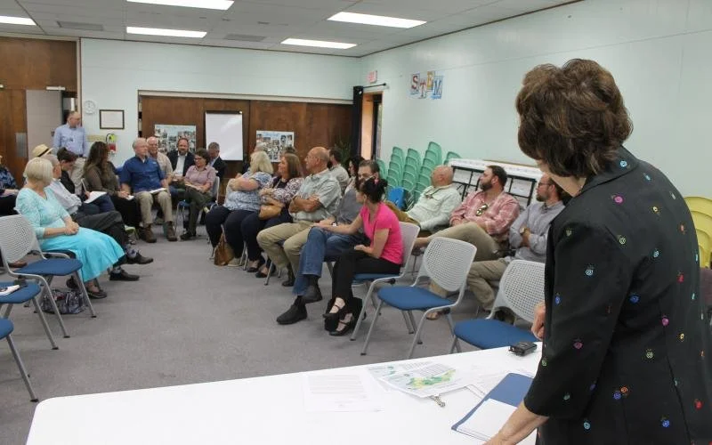 Take this job: North Carolina startups rise as more are 'fed up' with workplace