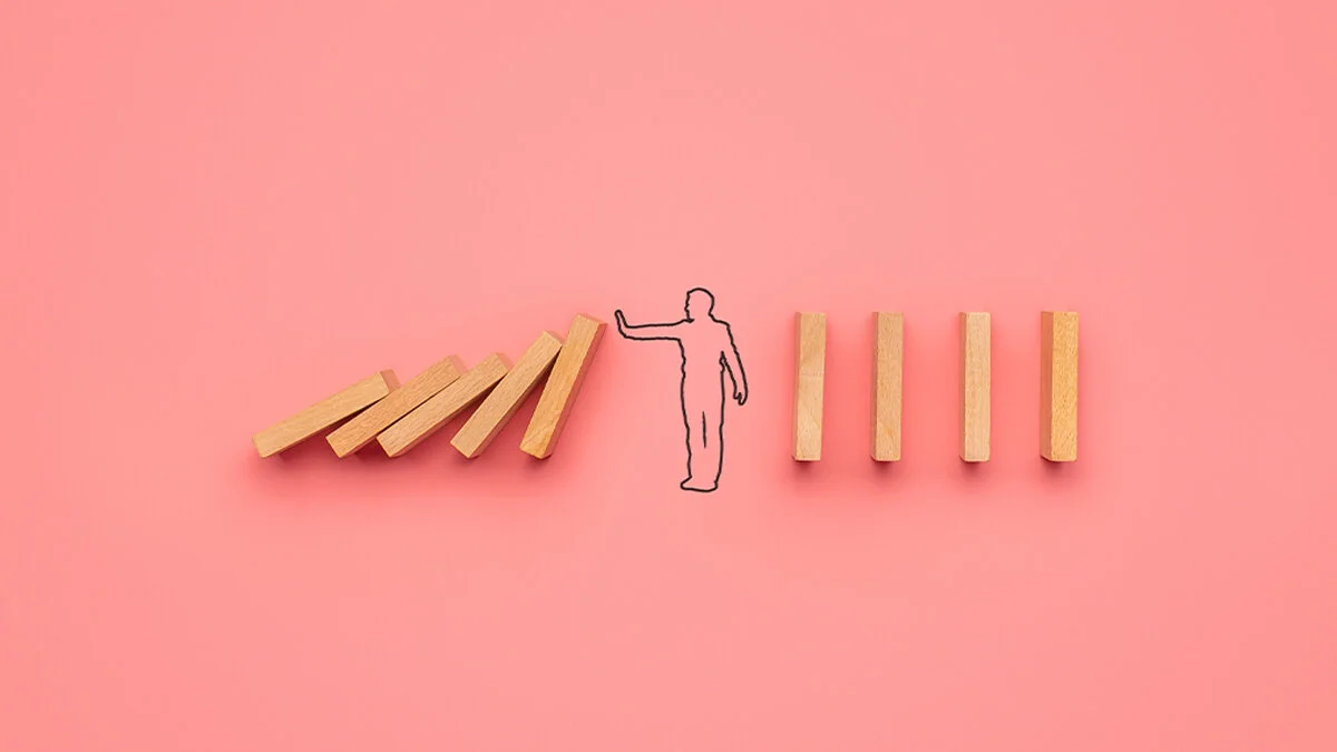 Anxiety Is Contagious. Here’s How to Contain It.