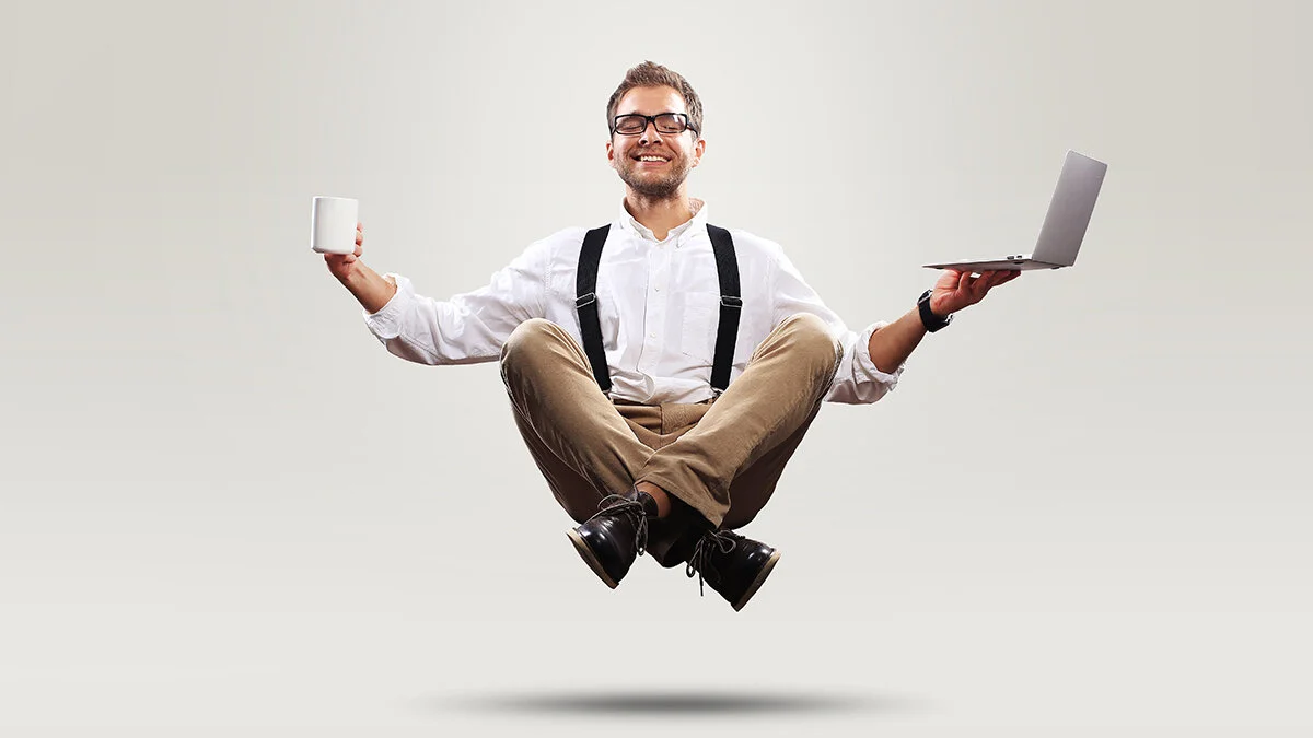 Why Leaders Need Meditation Now More Than Ever