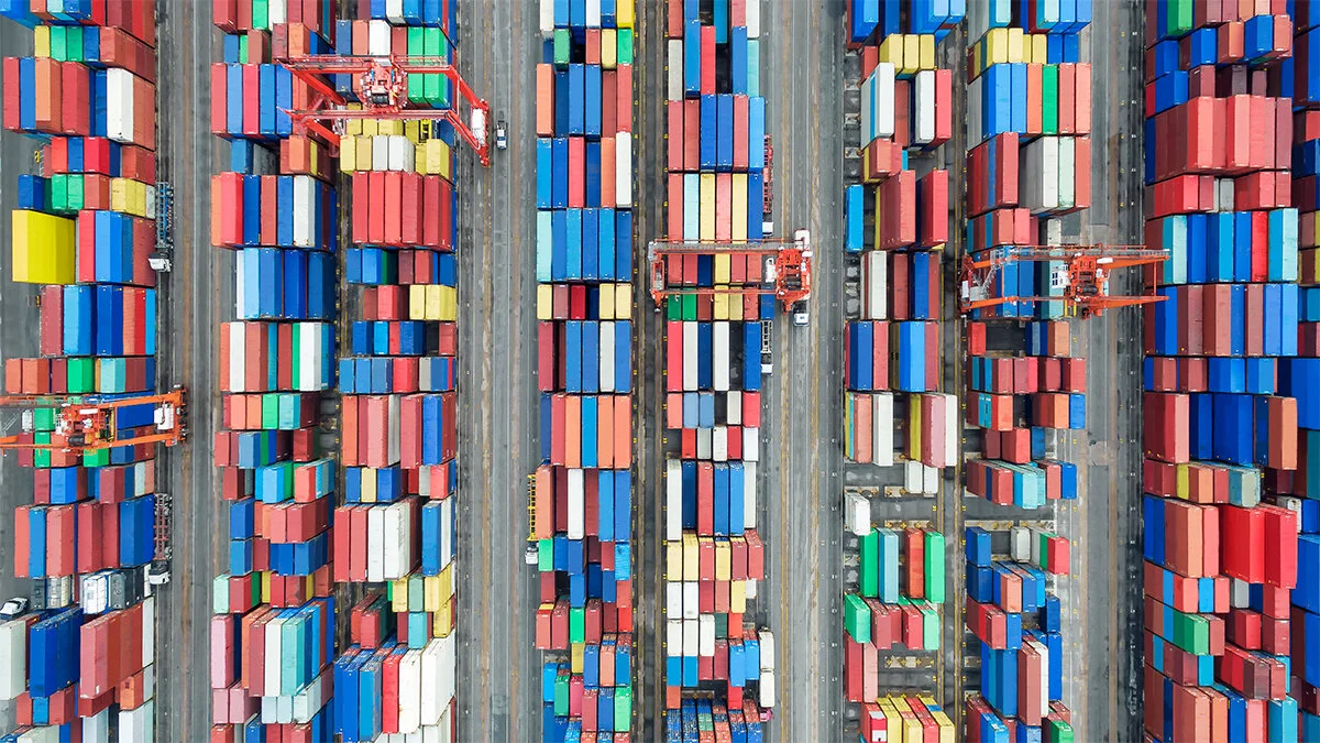 Coronavirus Is a Wake-Up Call for Supply Chain Management