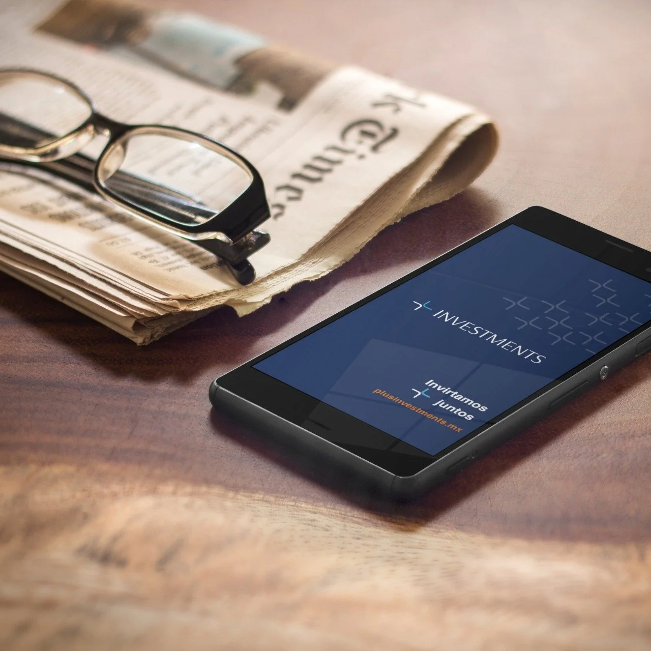 Servicios Financieros