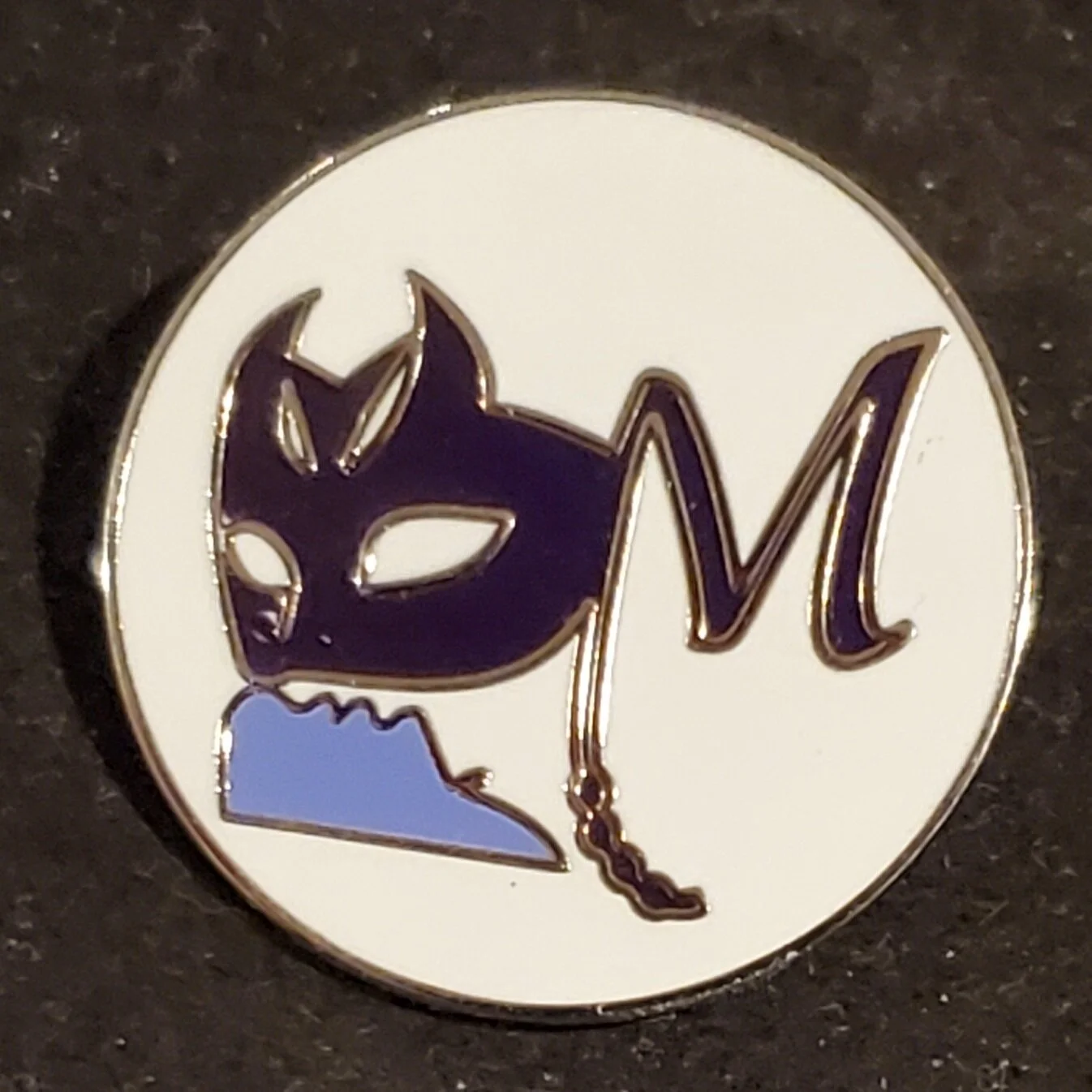 Pin on Your Support!