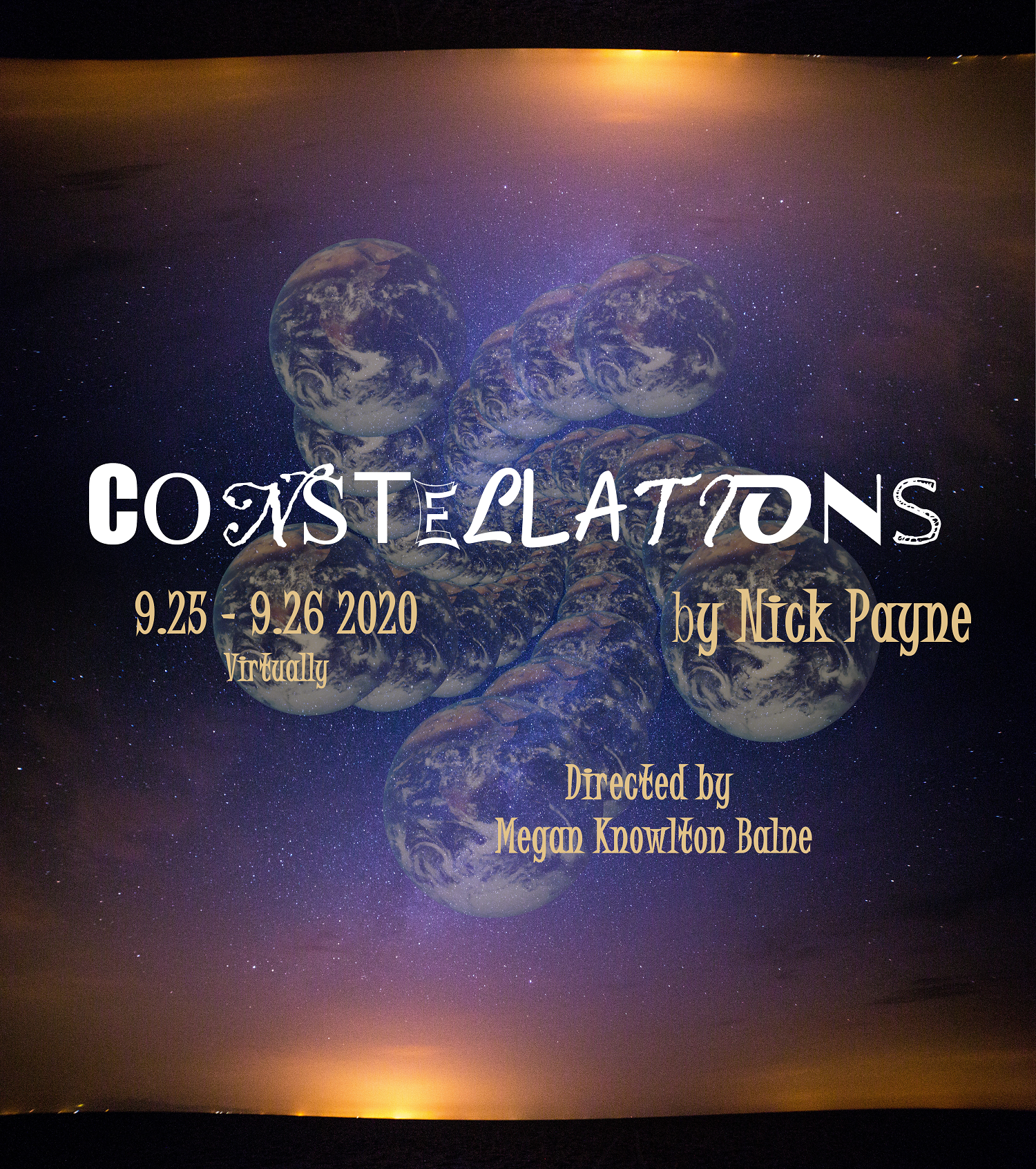 Constellations Announced