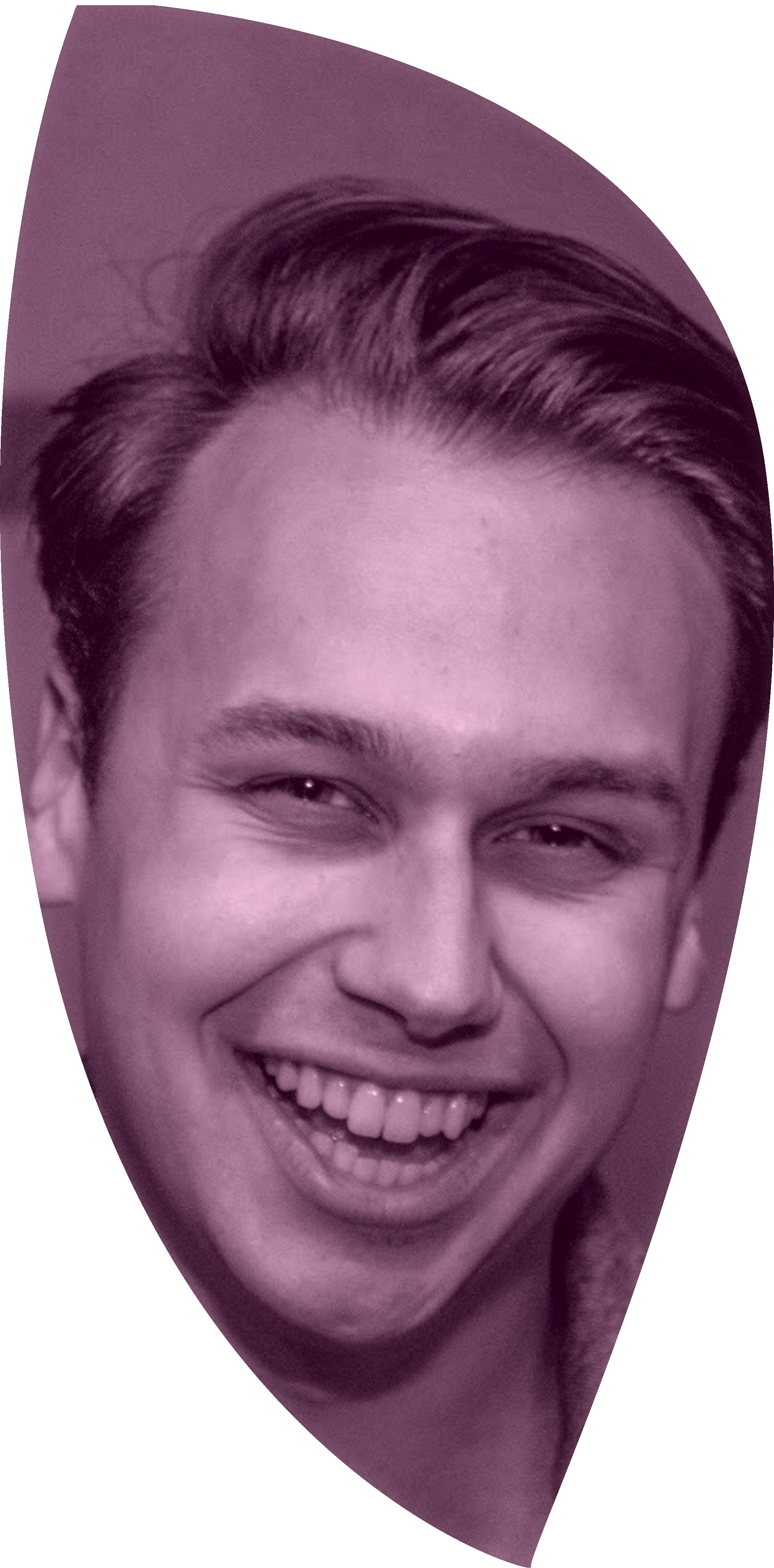 Evan Harris