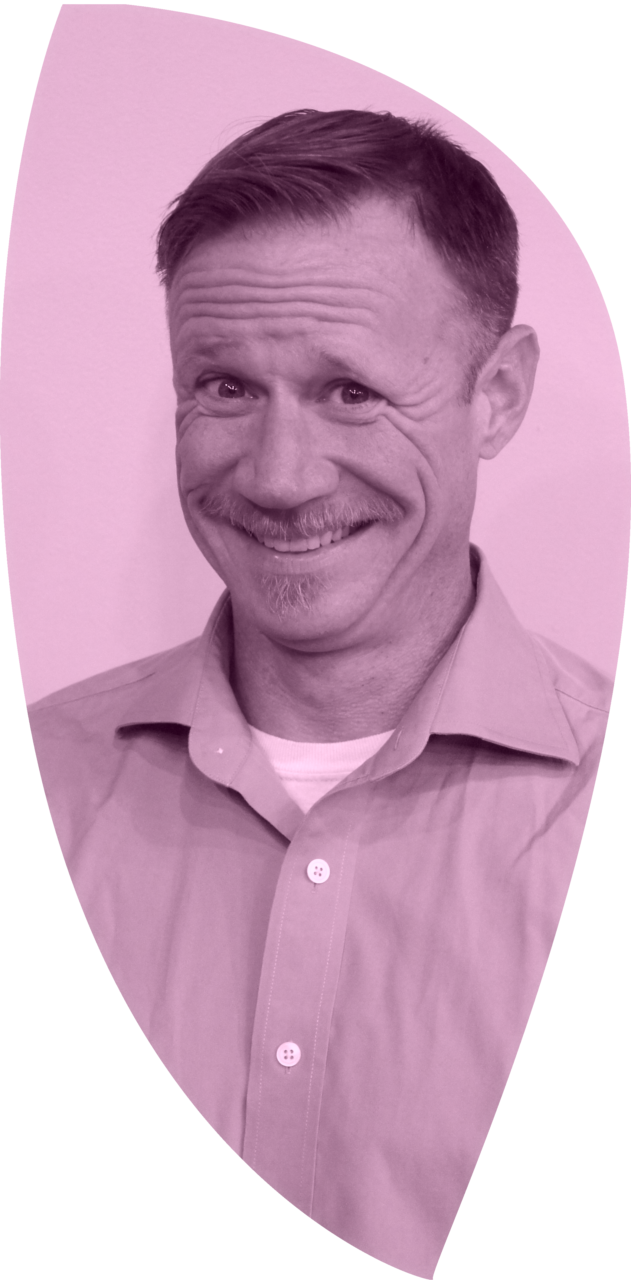 Shawn O’Brien