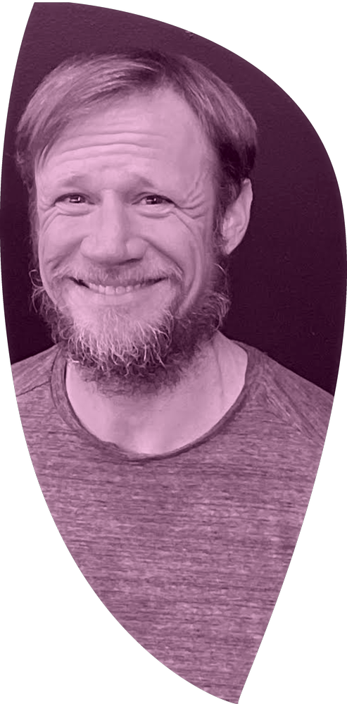 Shawn O’Brien (David)