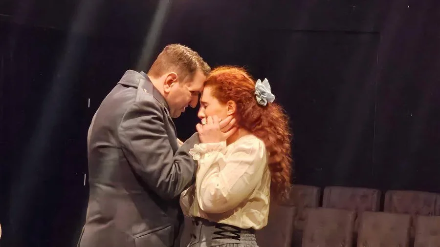 &ldquo;Little Women&rdquo; opens TONIGHT! You do not want to miss this!

Get your tickets NOW by visiting www.masqueradetheatre.org