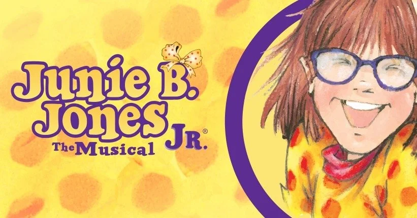 Join Junie B. on her first day of first grade, where many changes are in store!  Lights Up at Masquerade Theatre is putting together a troupe of young actor 7-18 to perform this ~60 minute version of this beloved musical.  Auditions will be held Satu