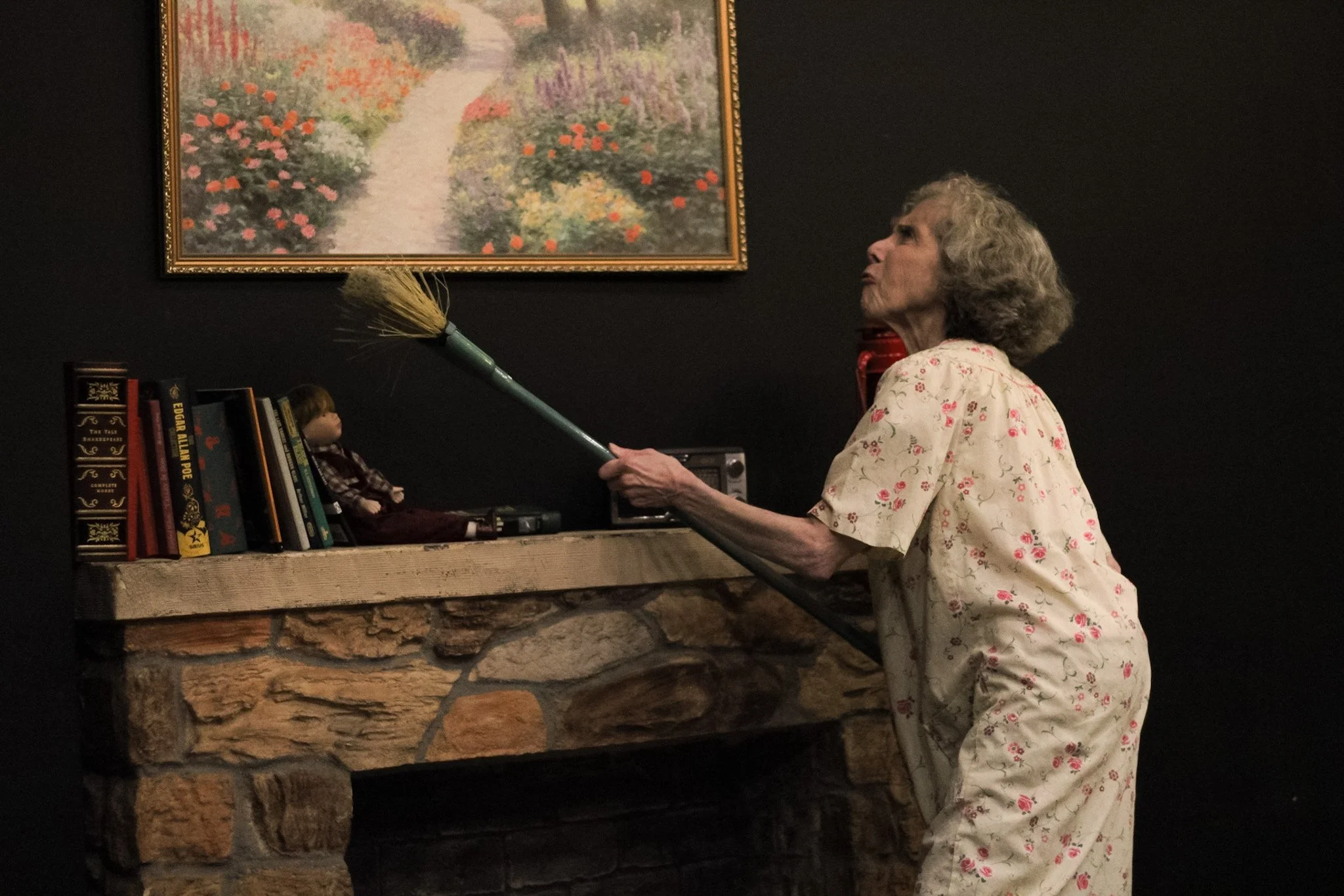 On Golden Pond (2024)