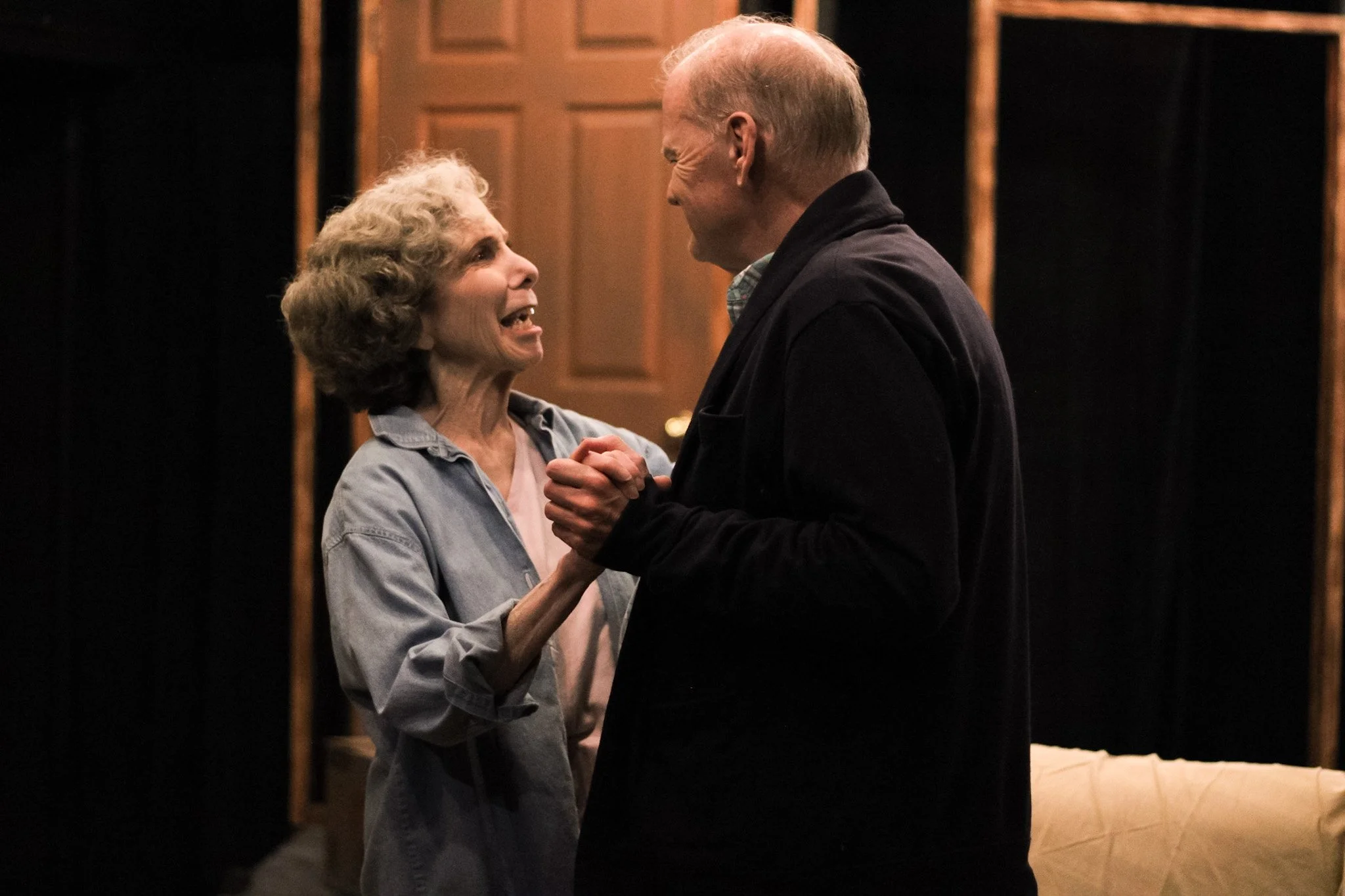 On Golden Pond (2024)