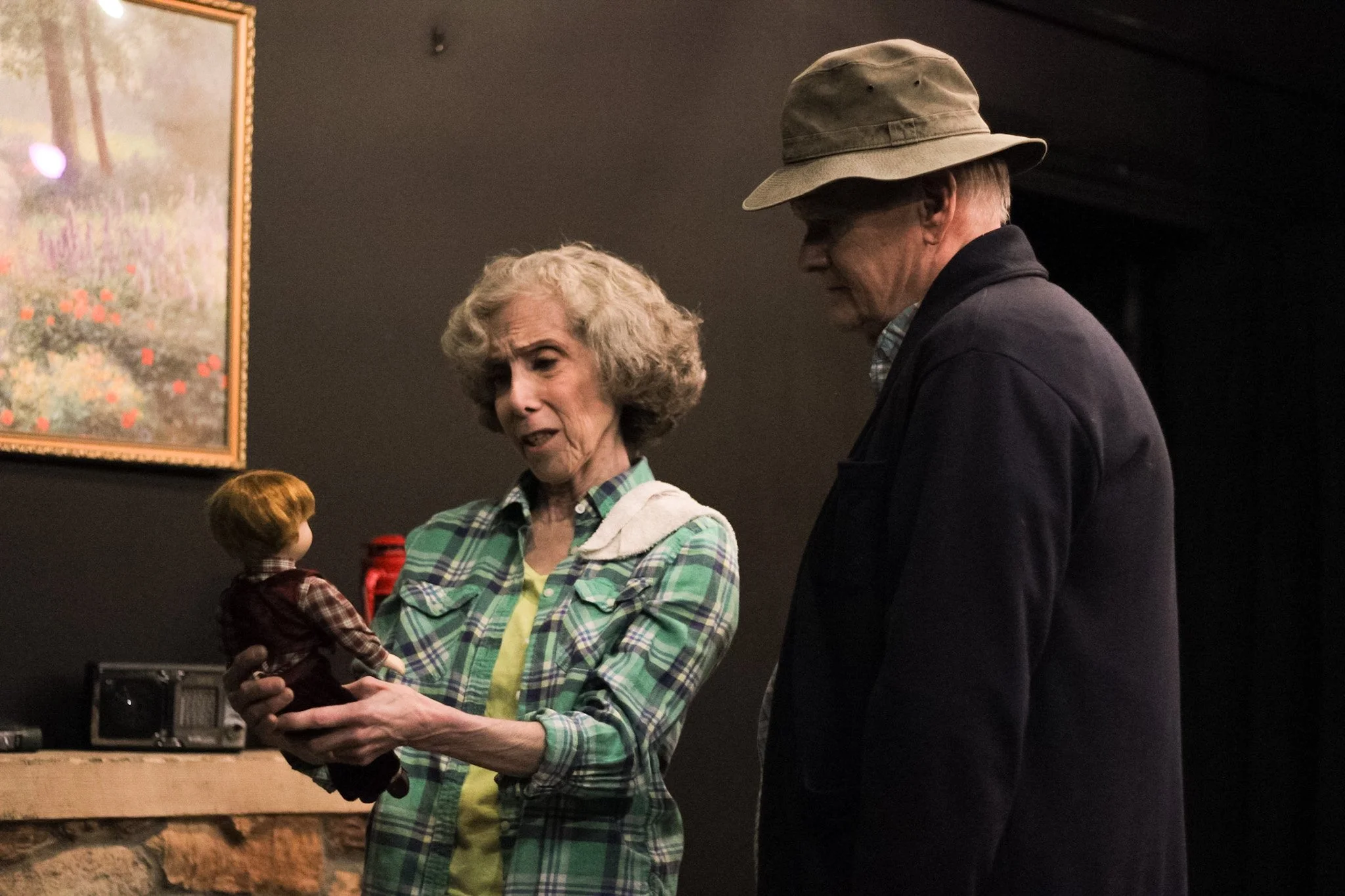 On Golden Pond (2024)