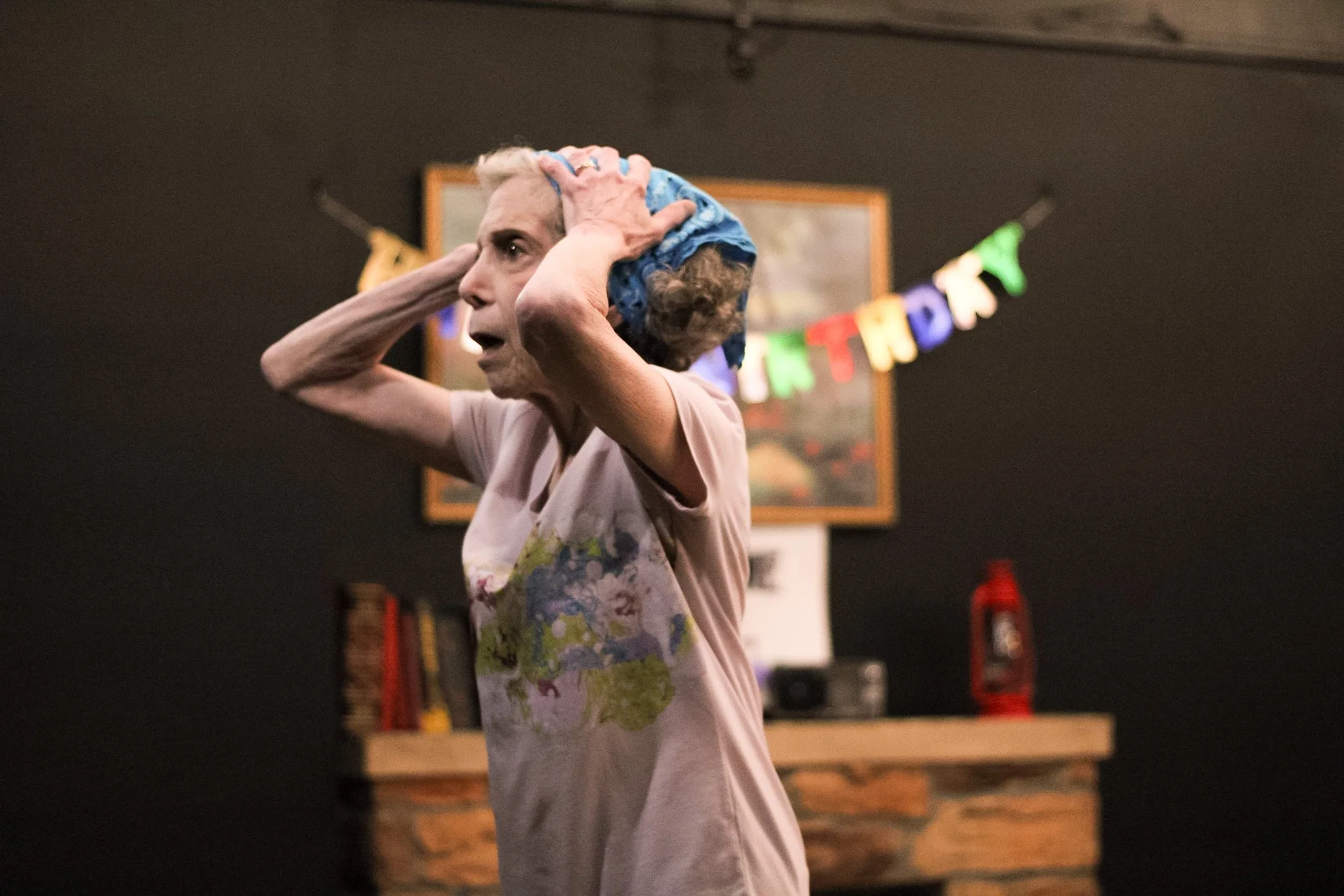 On Golden Pond (2024)