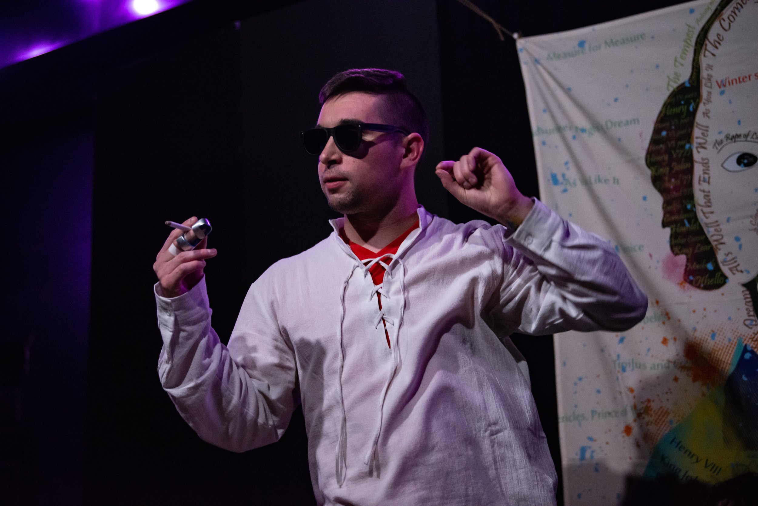 The Complete Works of William Shakespeare (Abridged) (2023)