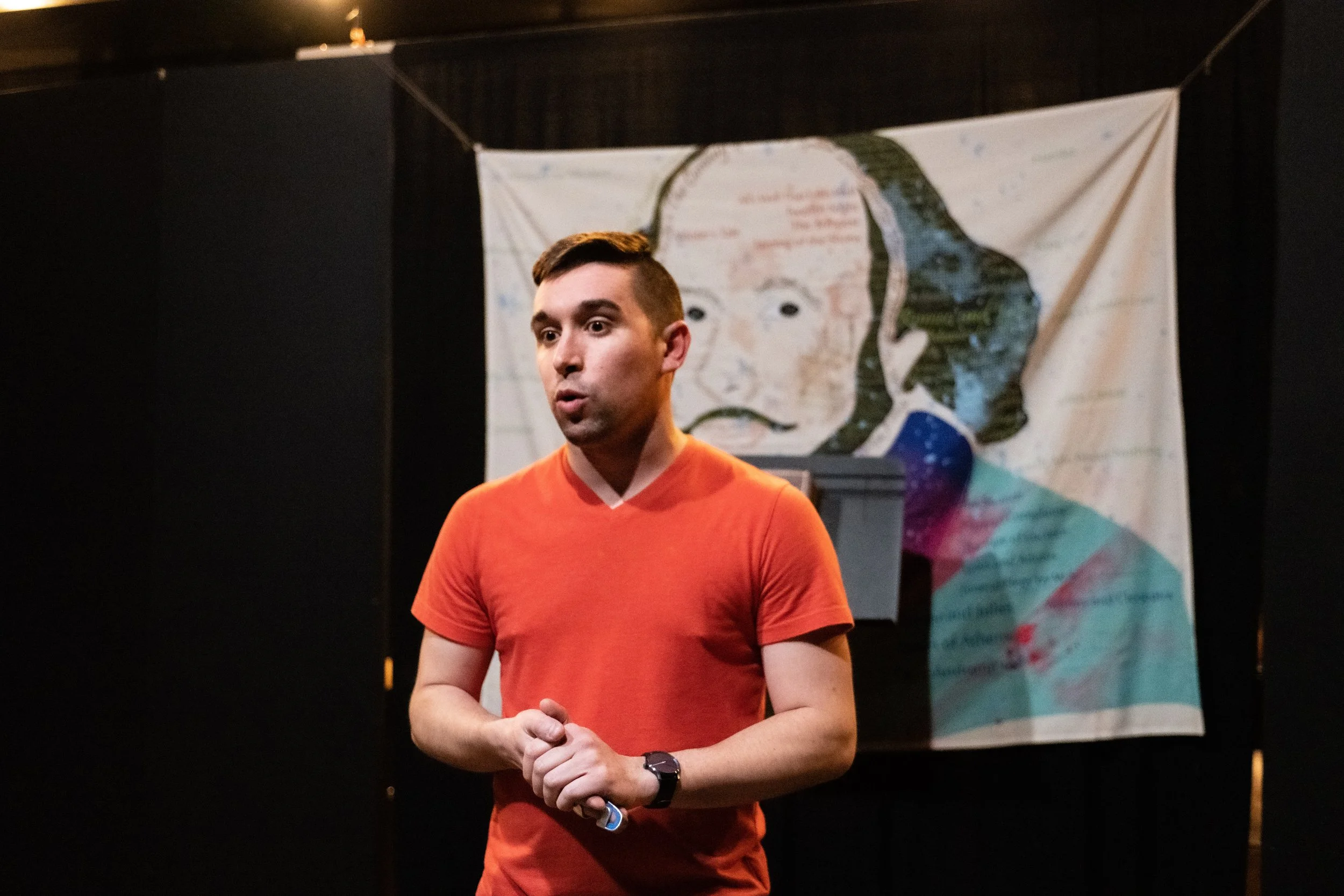 The Complete Works of William Shakespeare (Abridged) (2023)