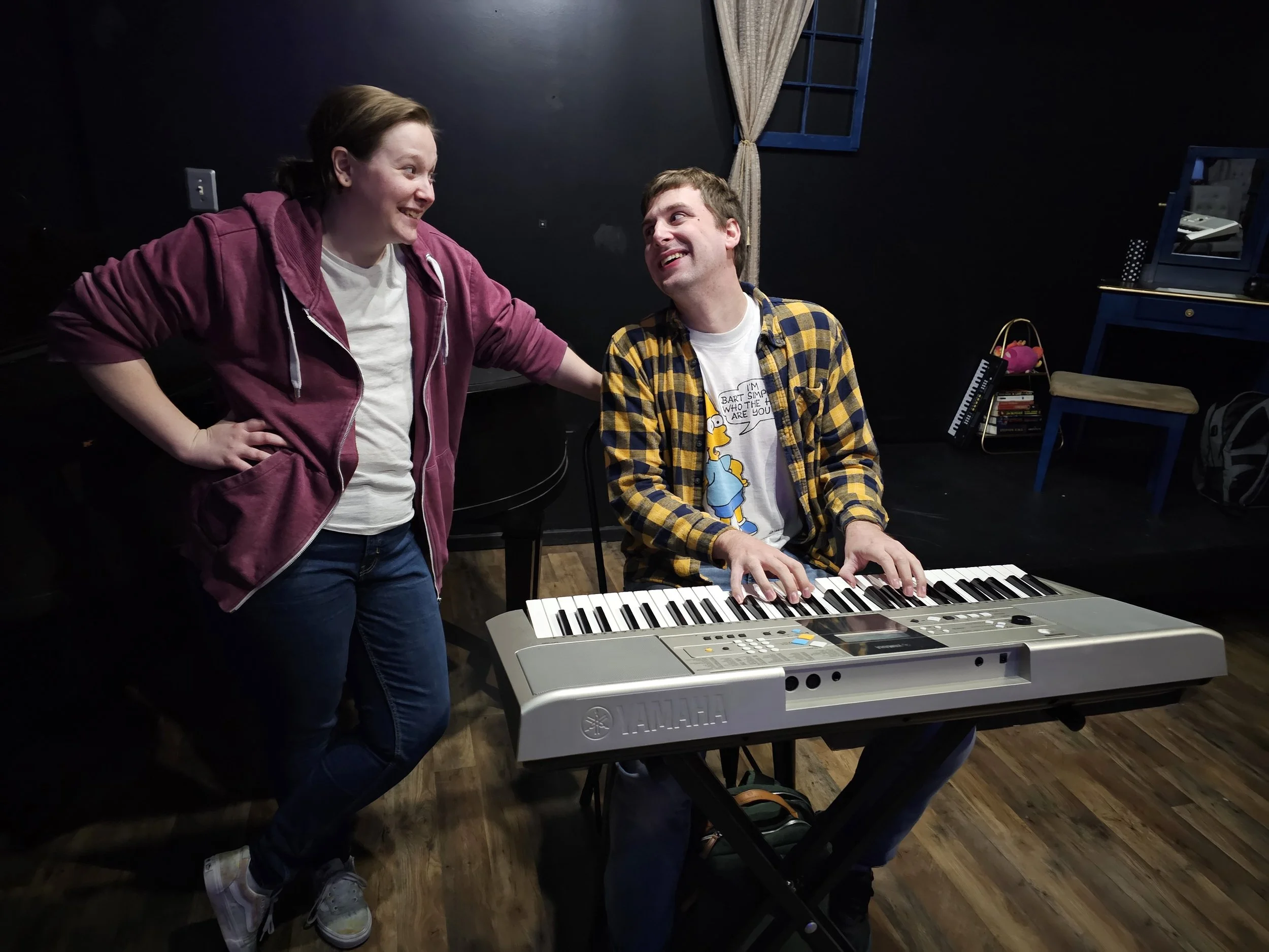 Next to Normal (2023)