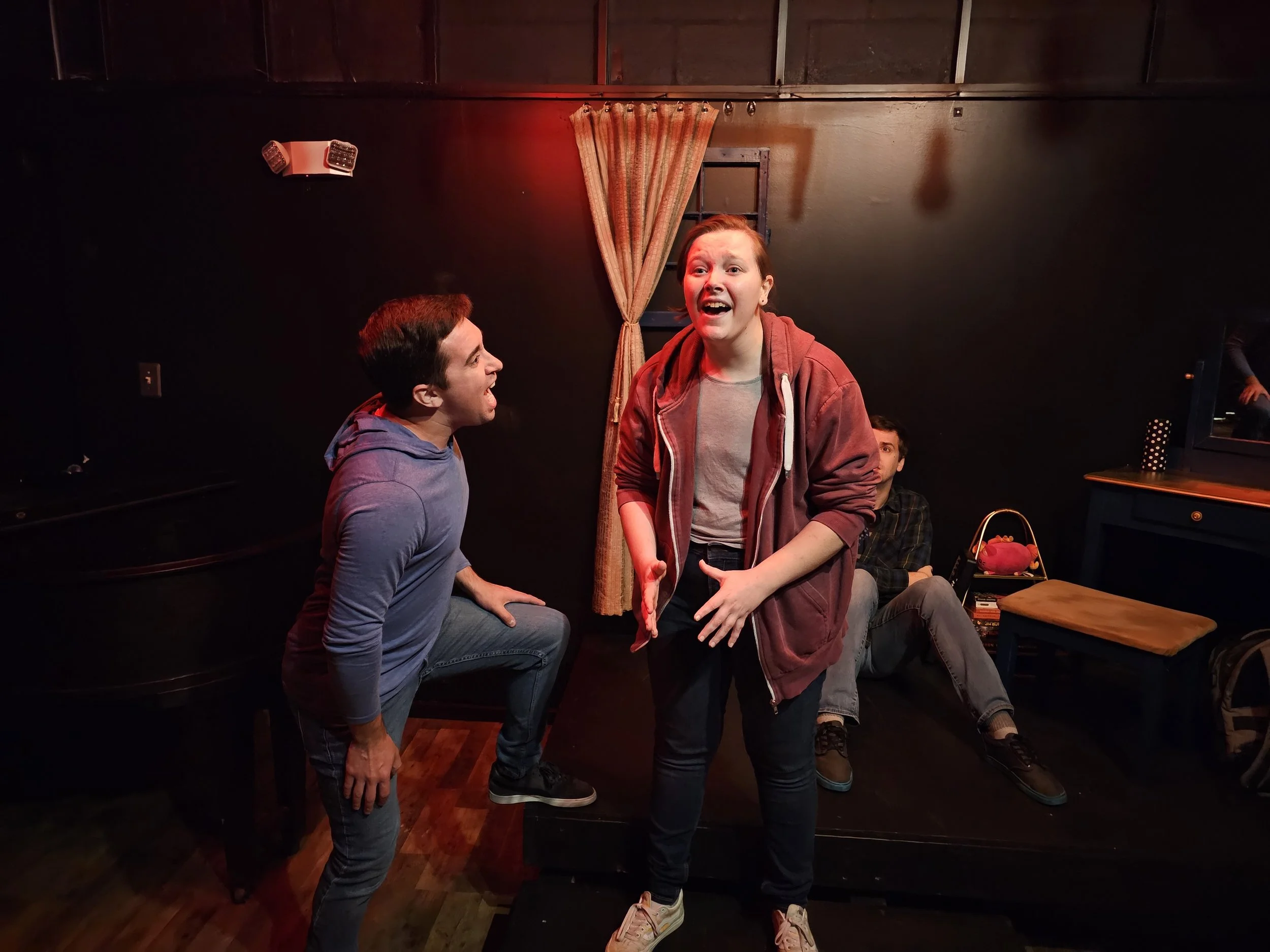 Next to Normal (2023)