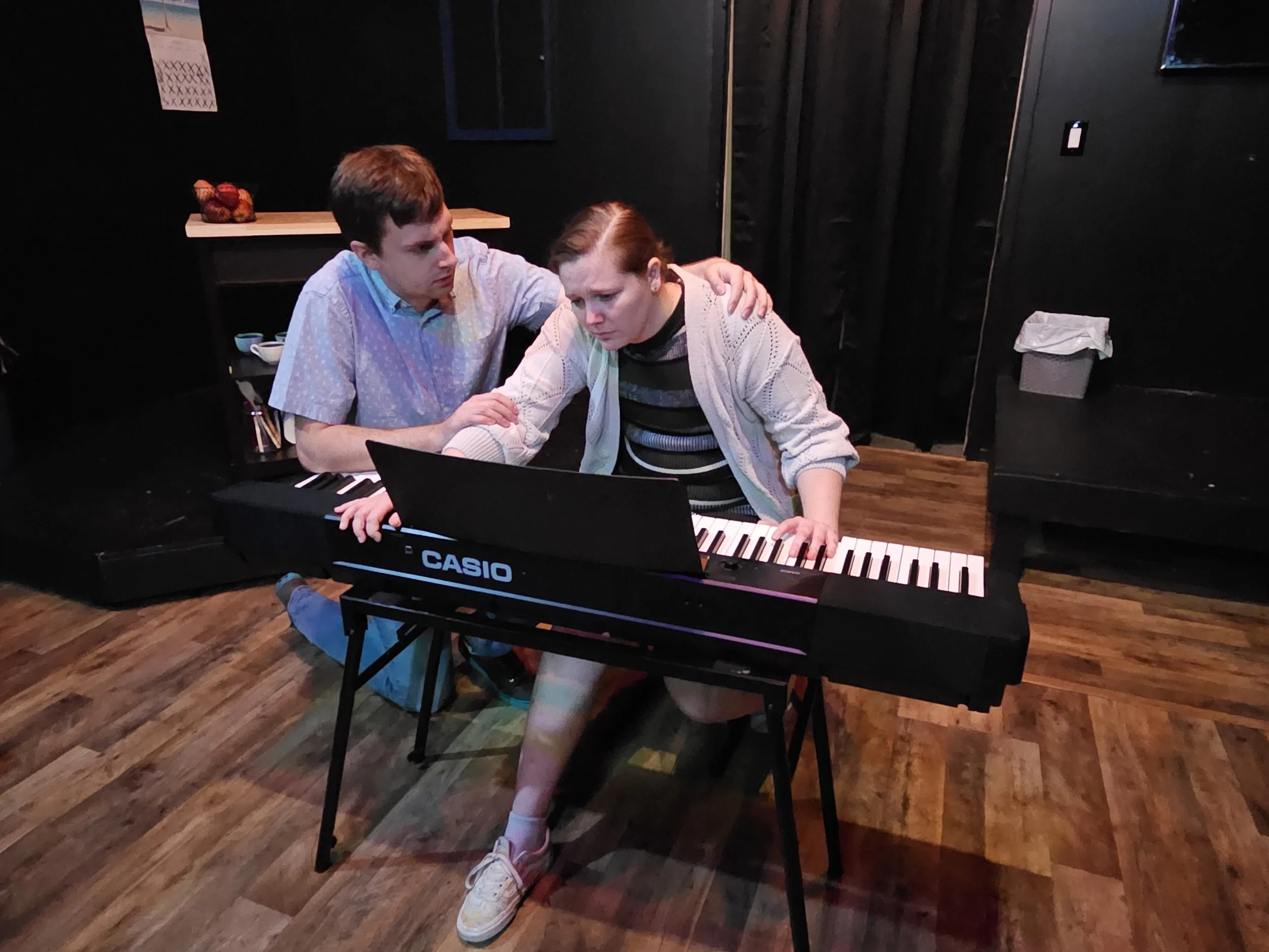 Next to Normal (2023)