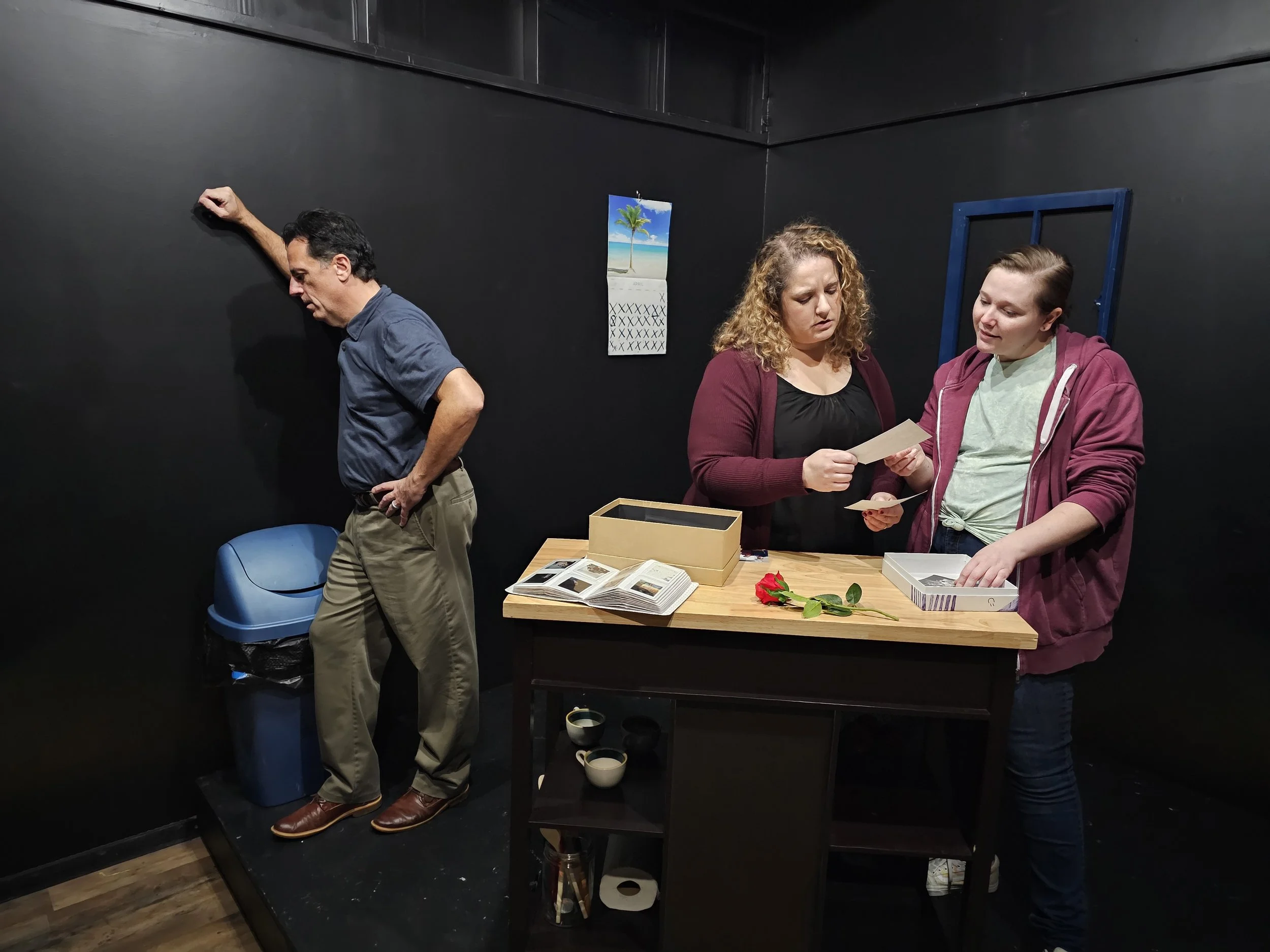 Next to Normal (2023)