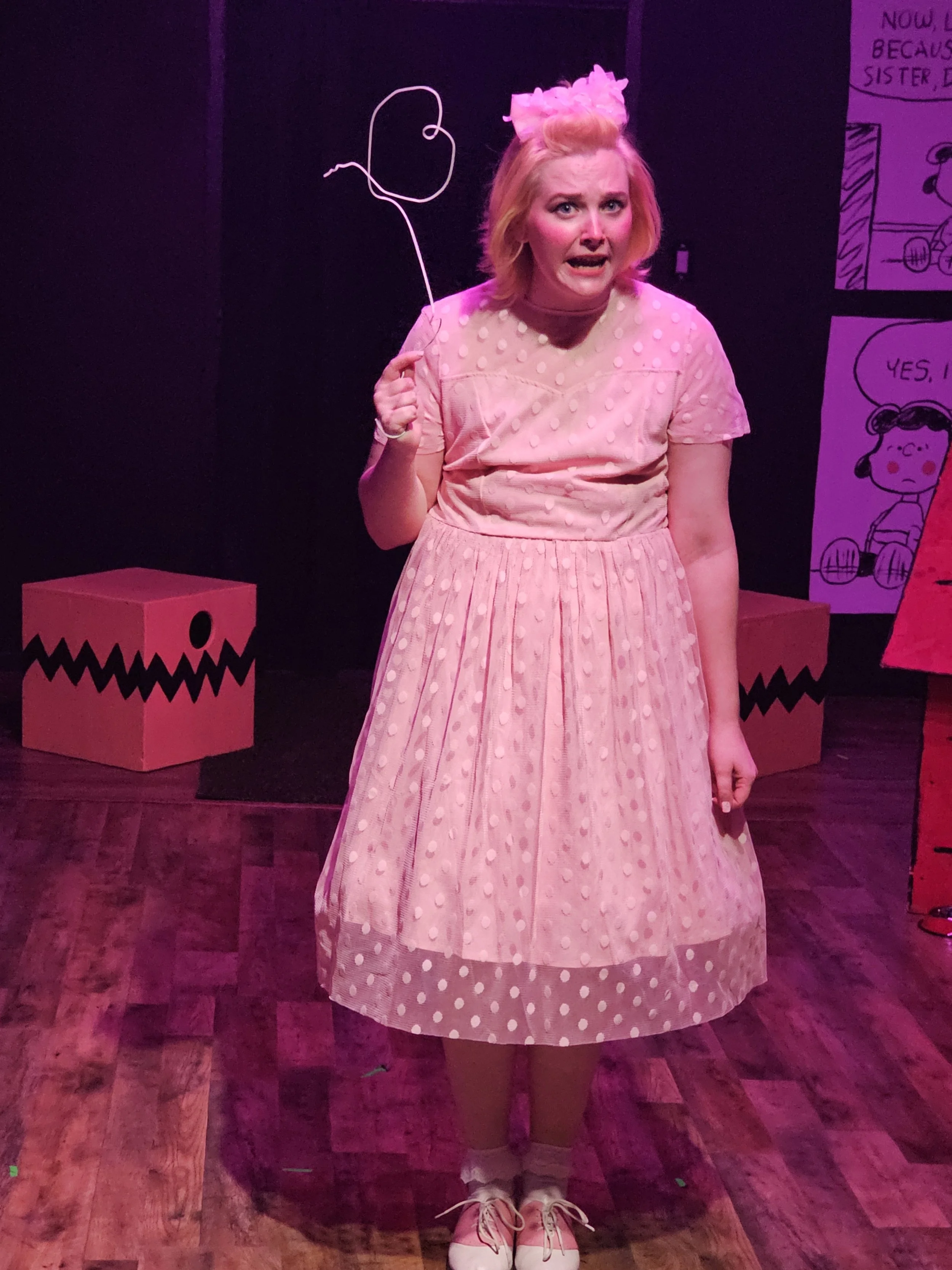 You’re a Good Man, Charlie Brown (2024)