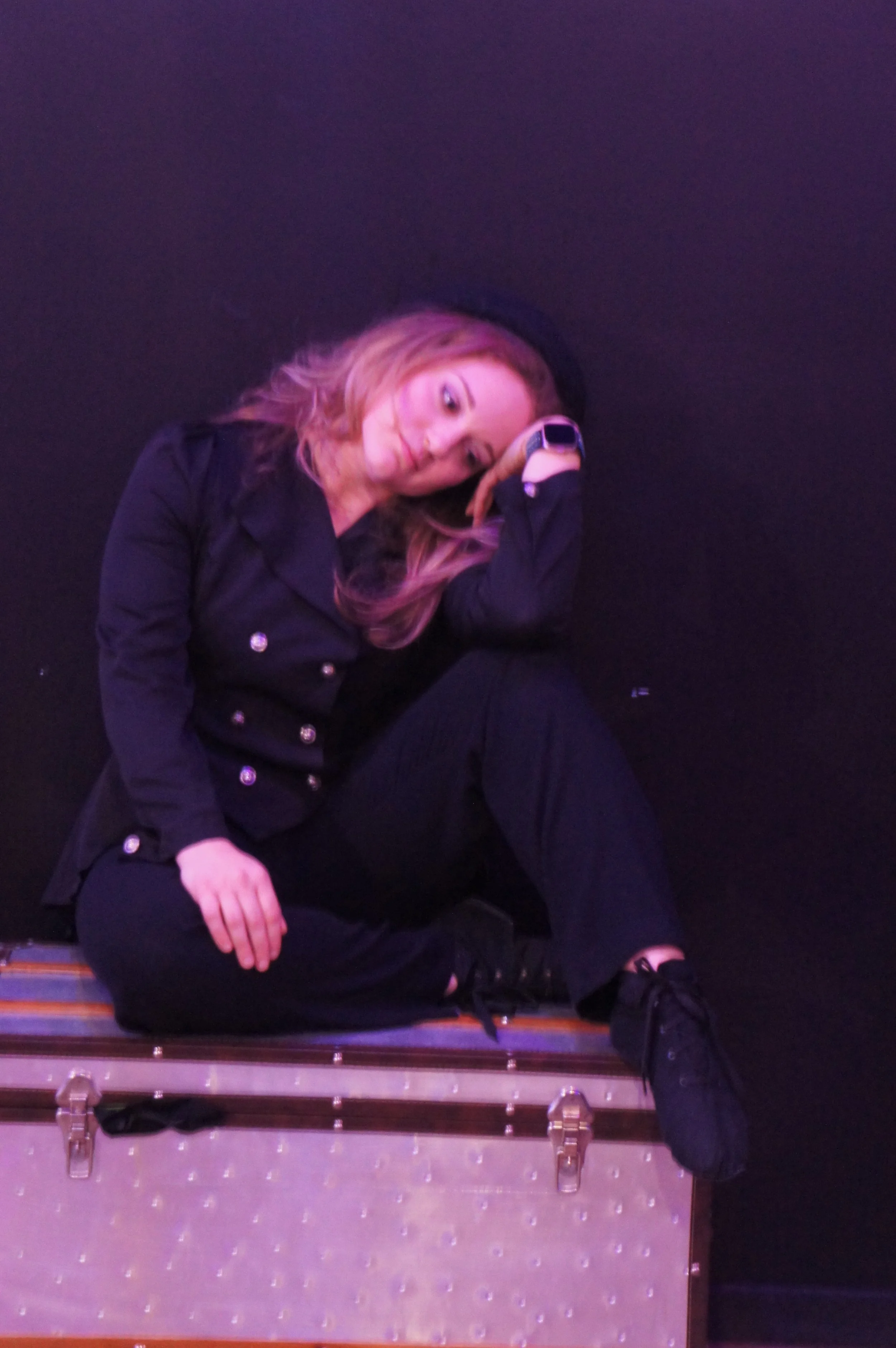 The Fantasticks (2022)