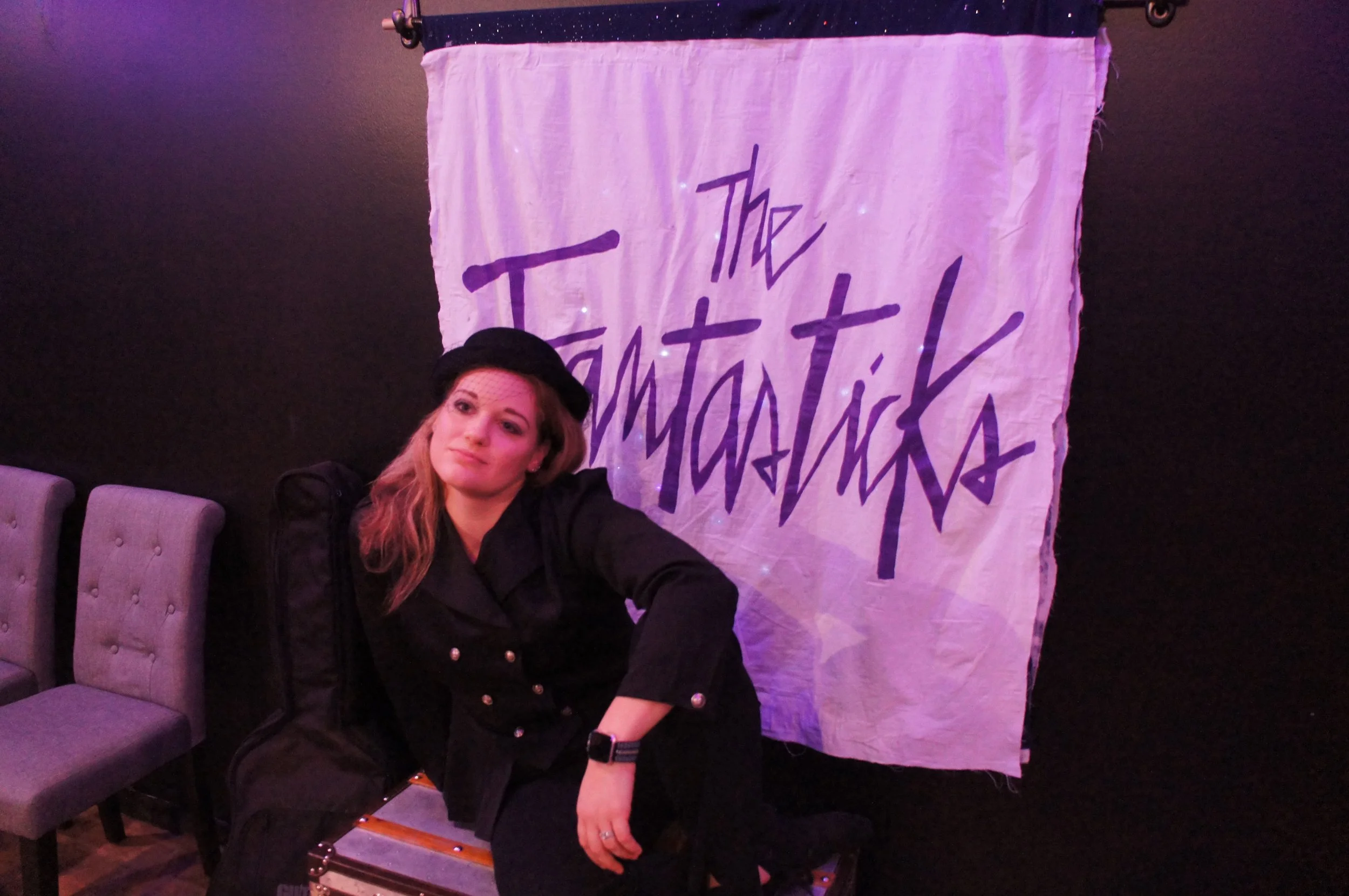 The Fantasticks (2022)