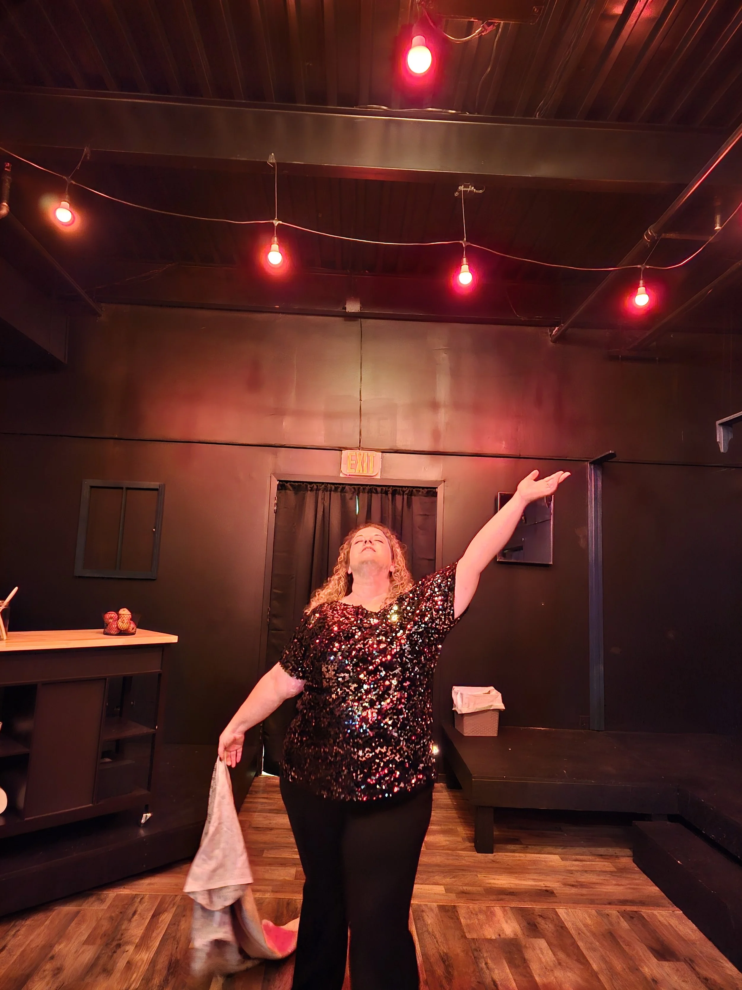 Next to Normal (2023)