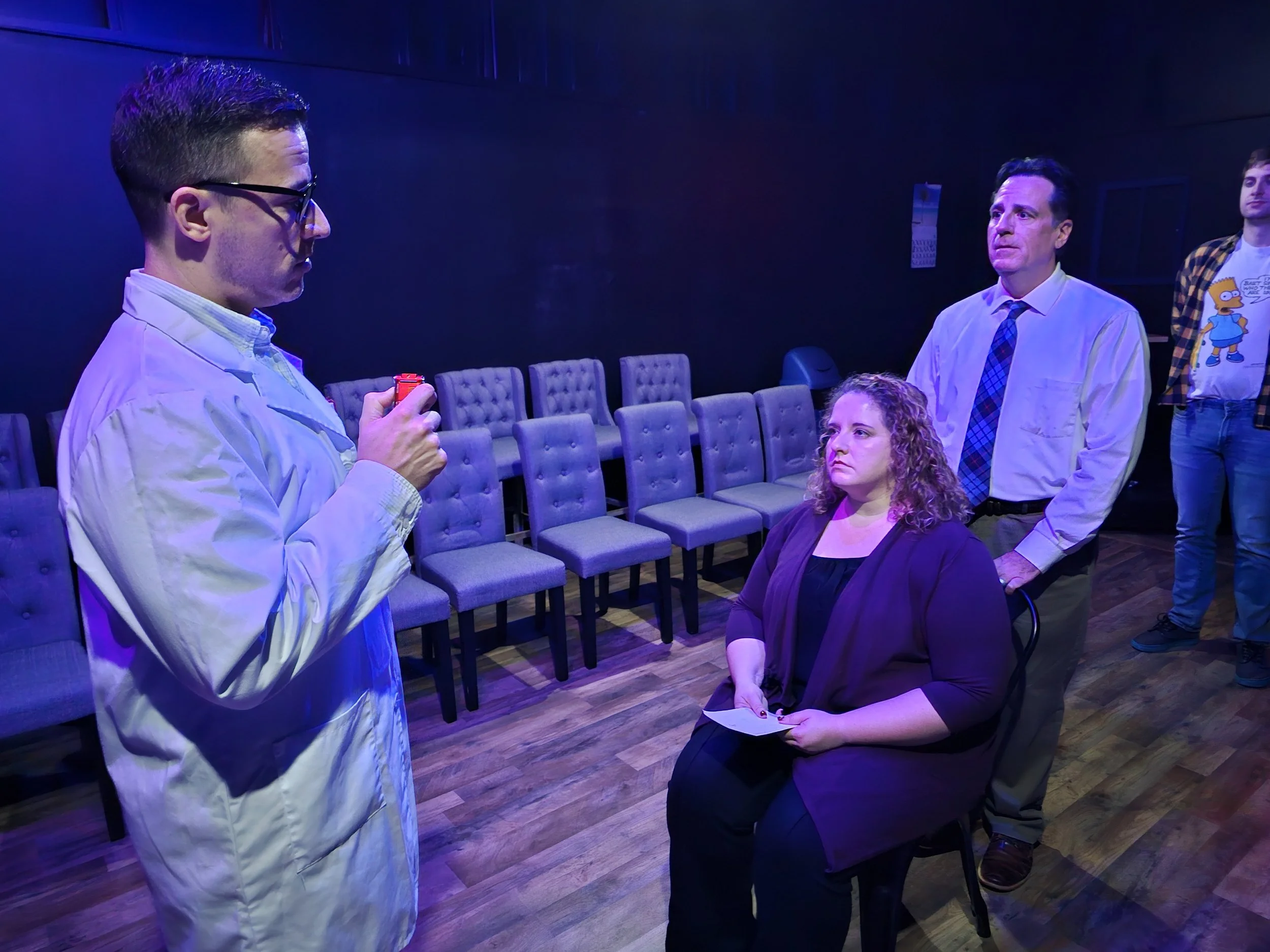 Next to Normal (2023)