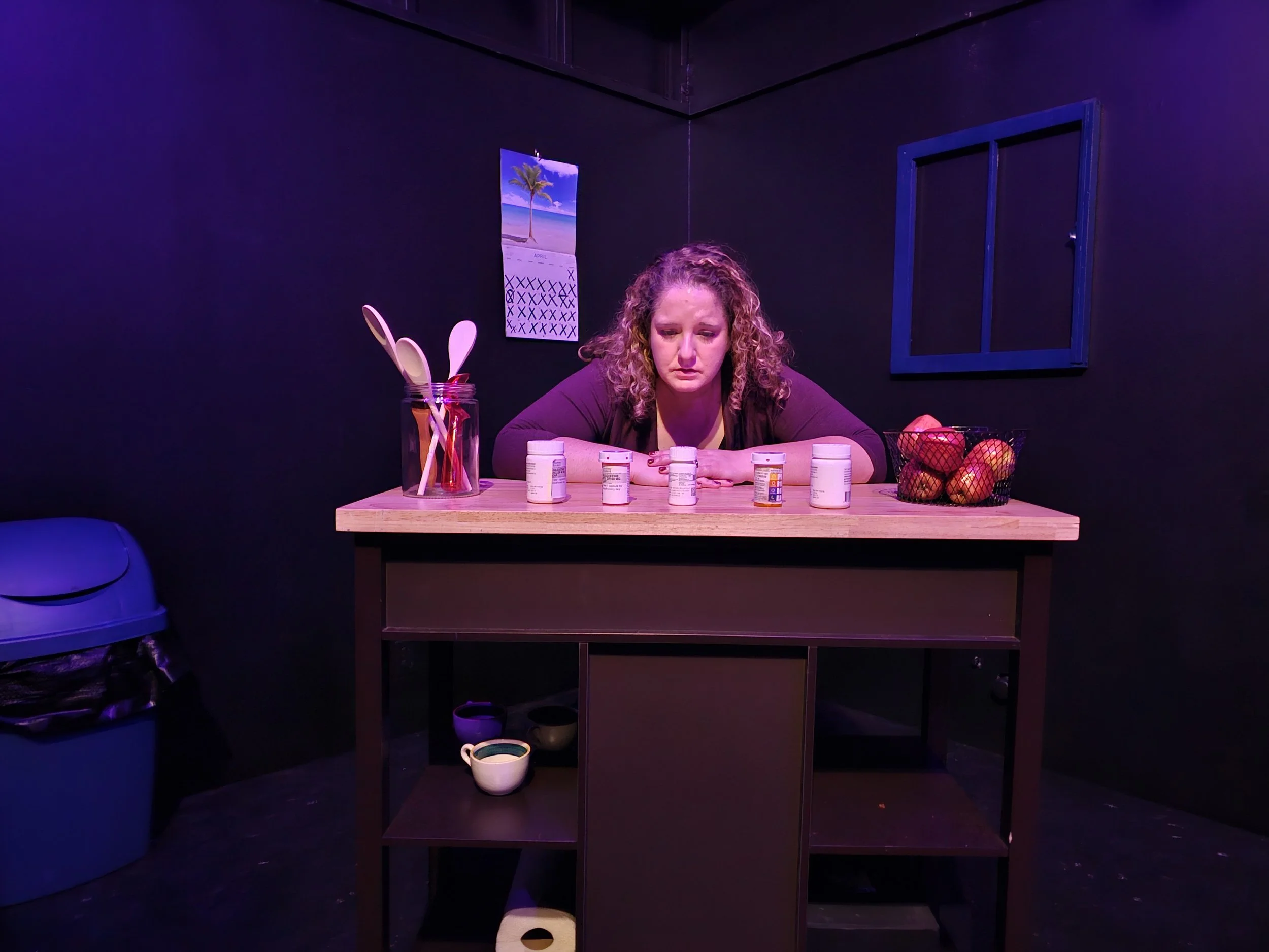 Next to Normal (2023)