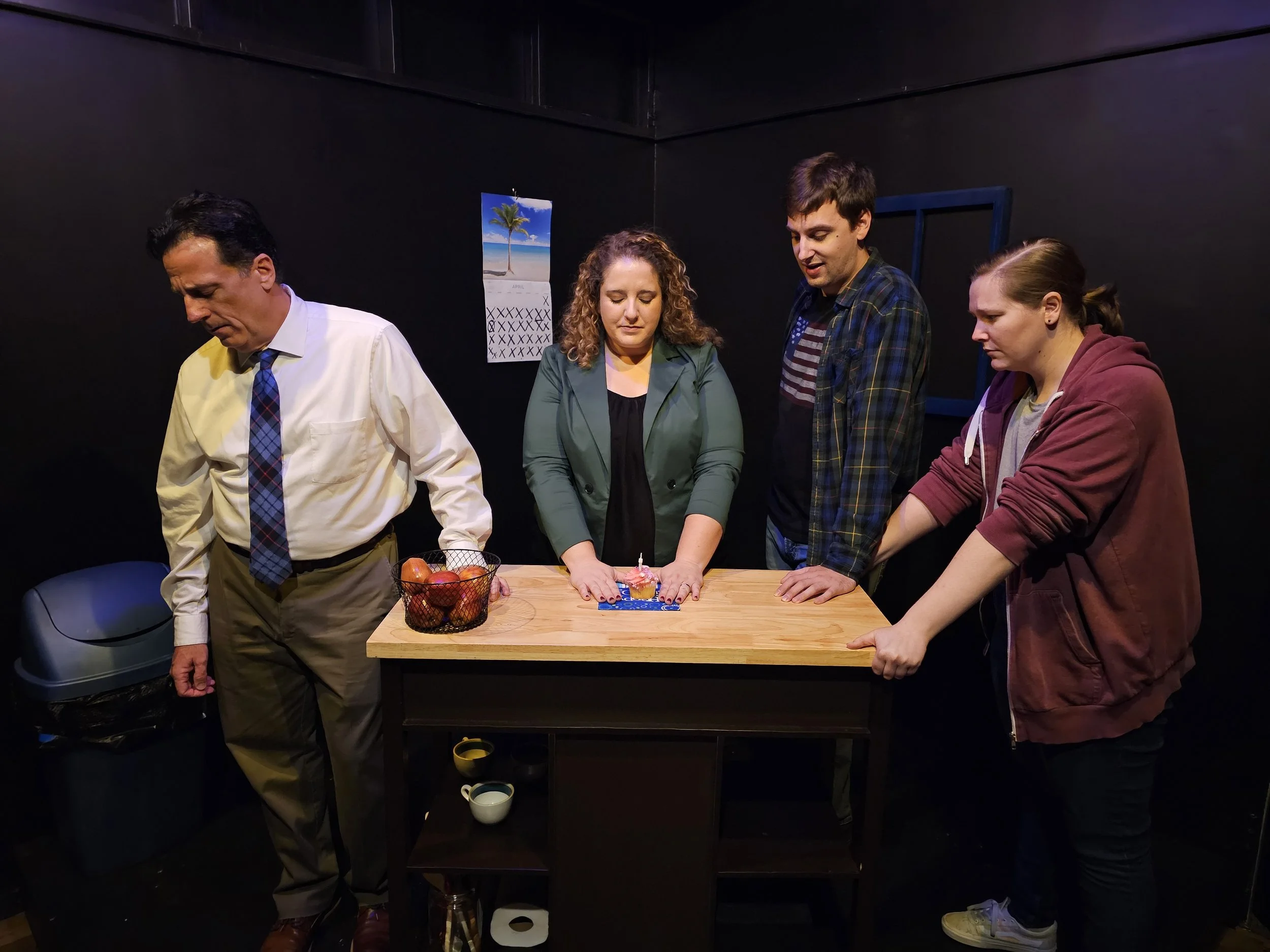 Next to Normal (2023)