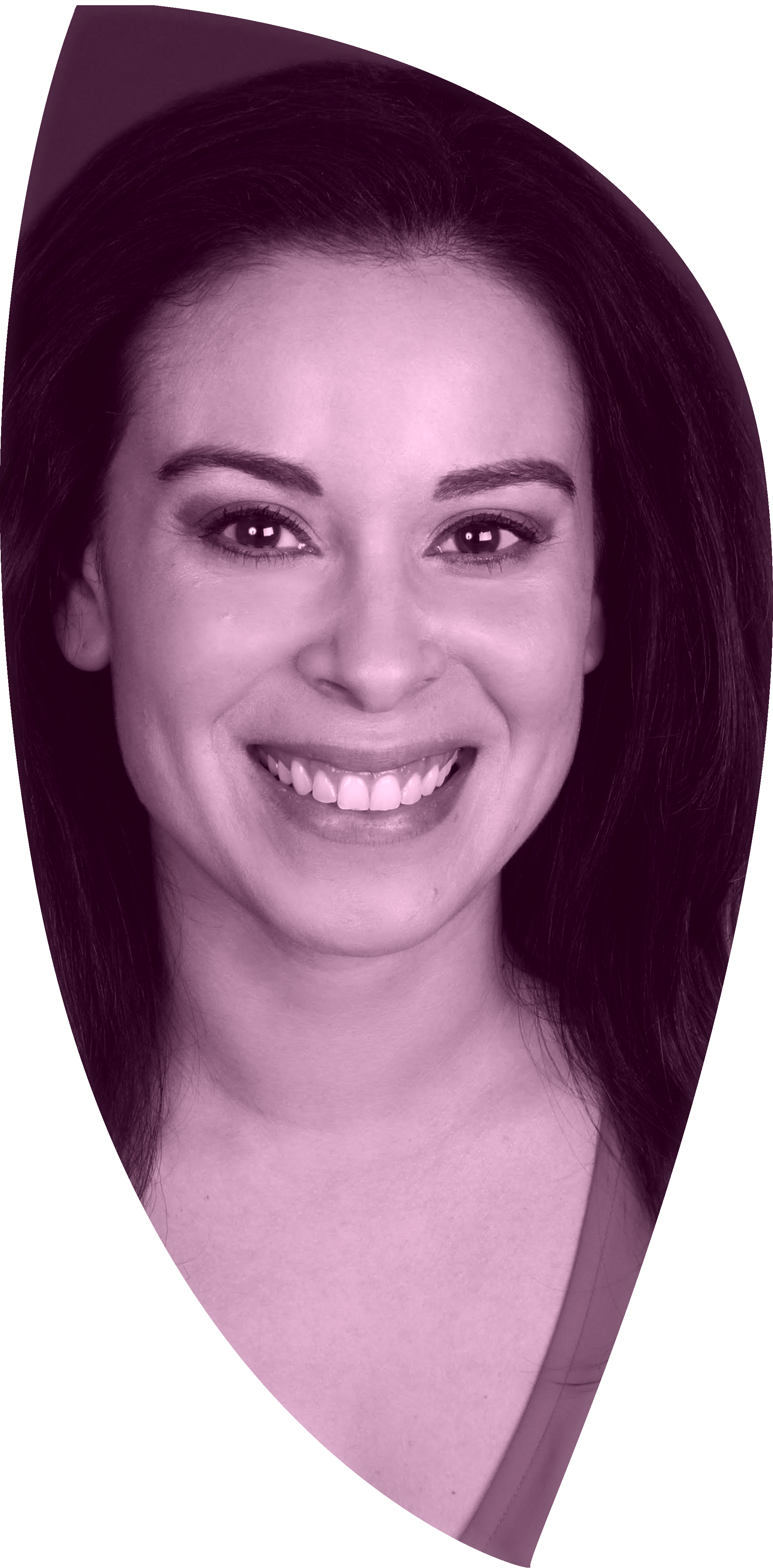 Krista Reinhart (Jenny)