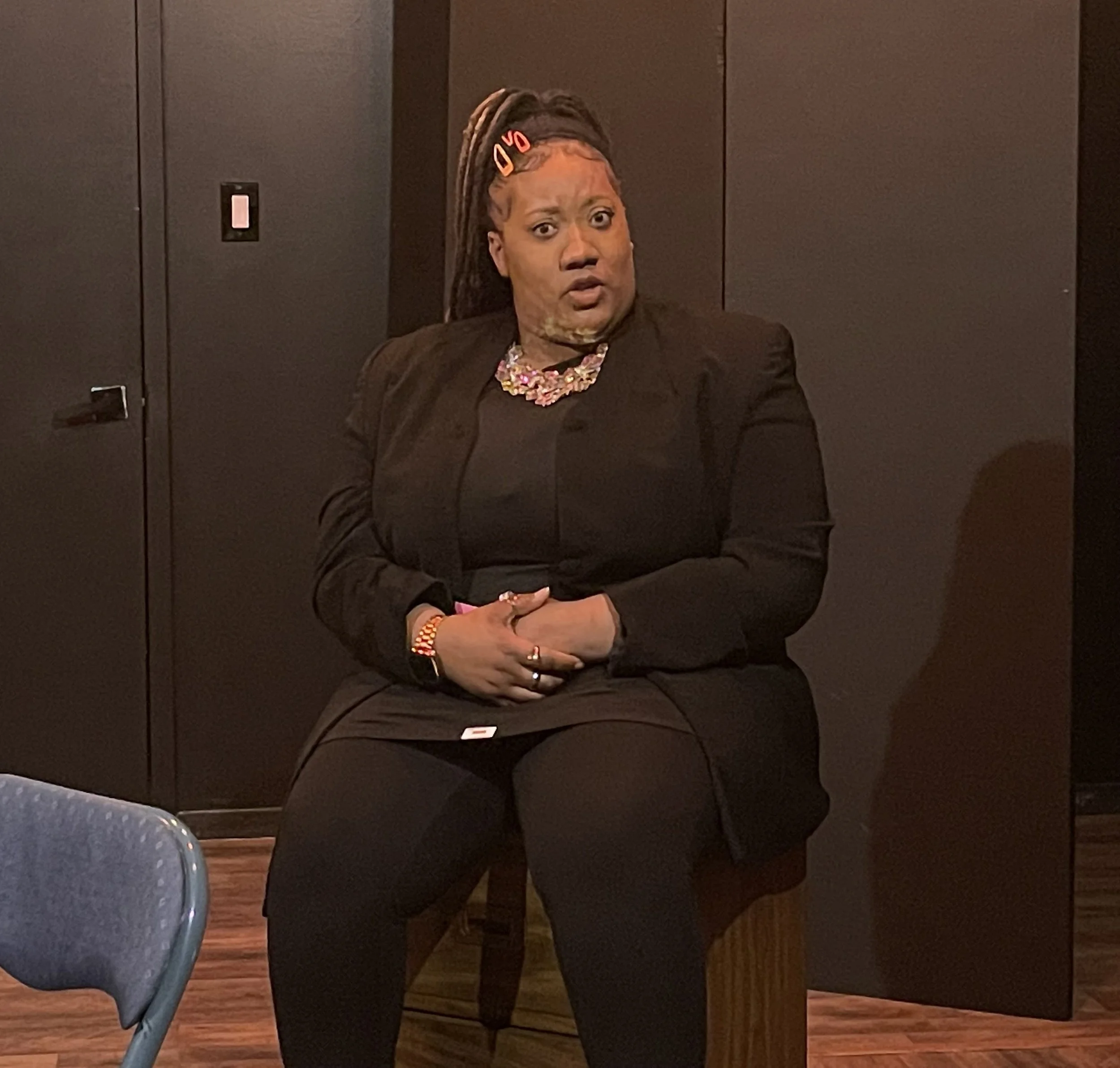 Exit Interview (2023)