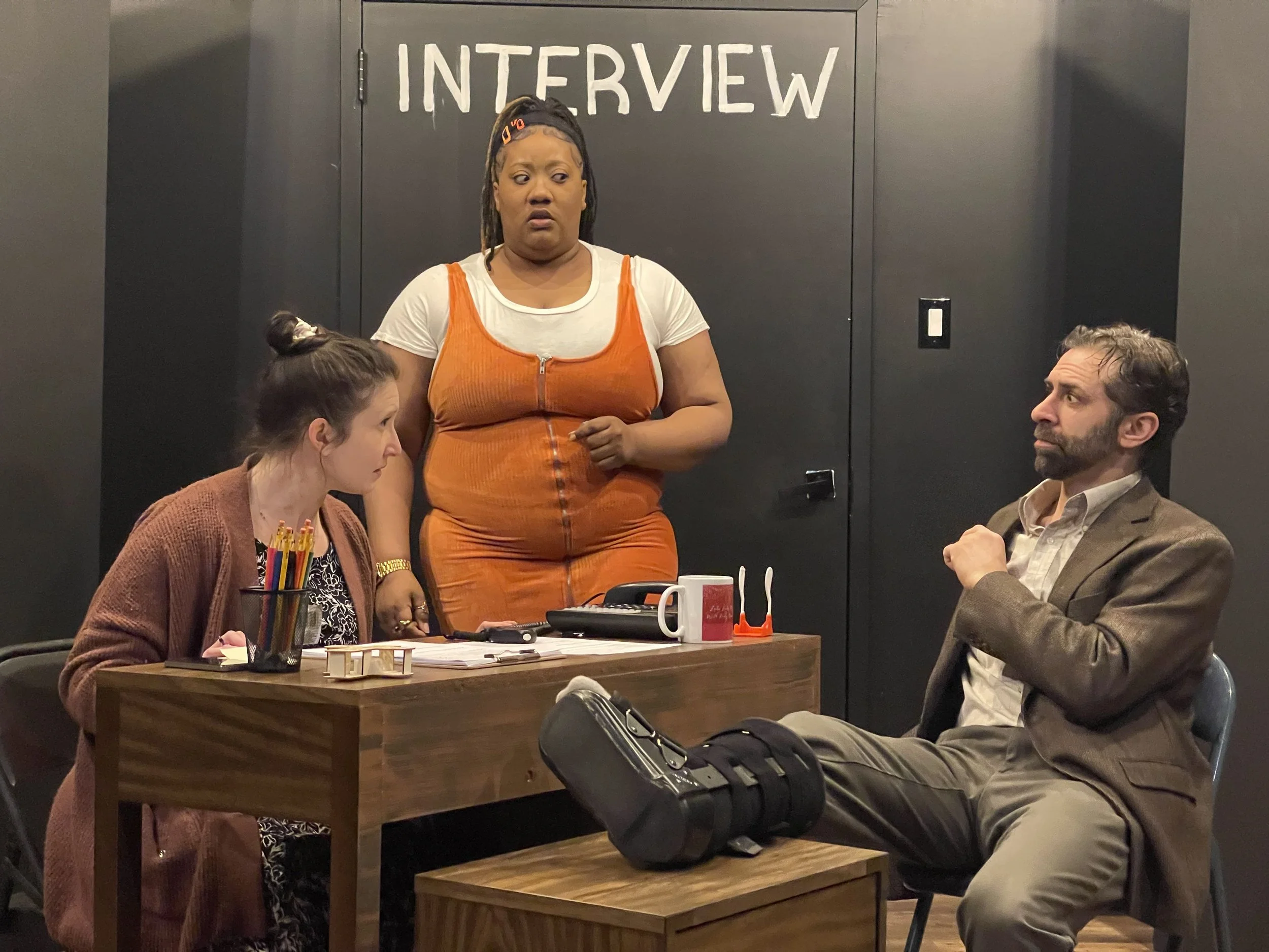 Exit Interview (2023)