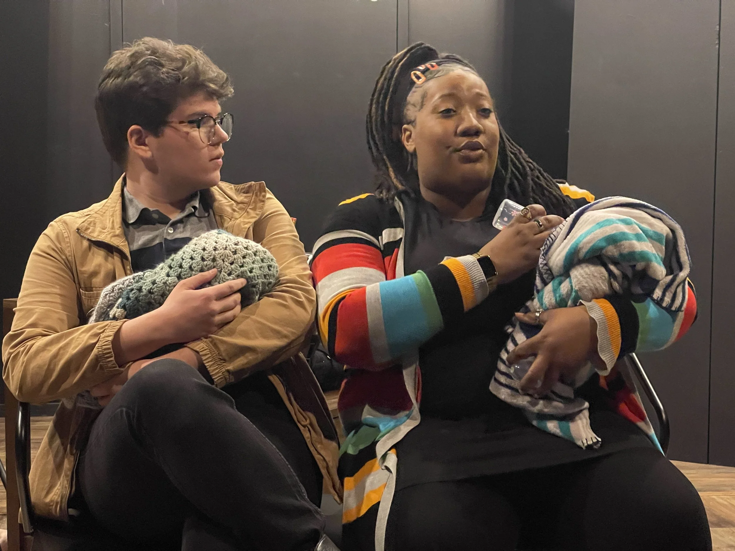 Exit Interview (2023)