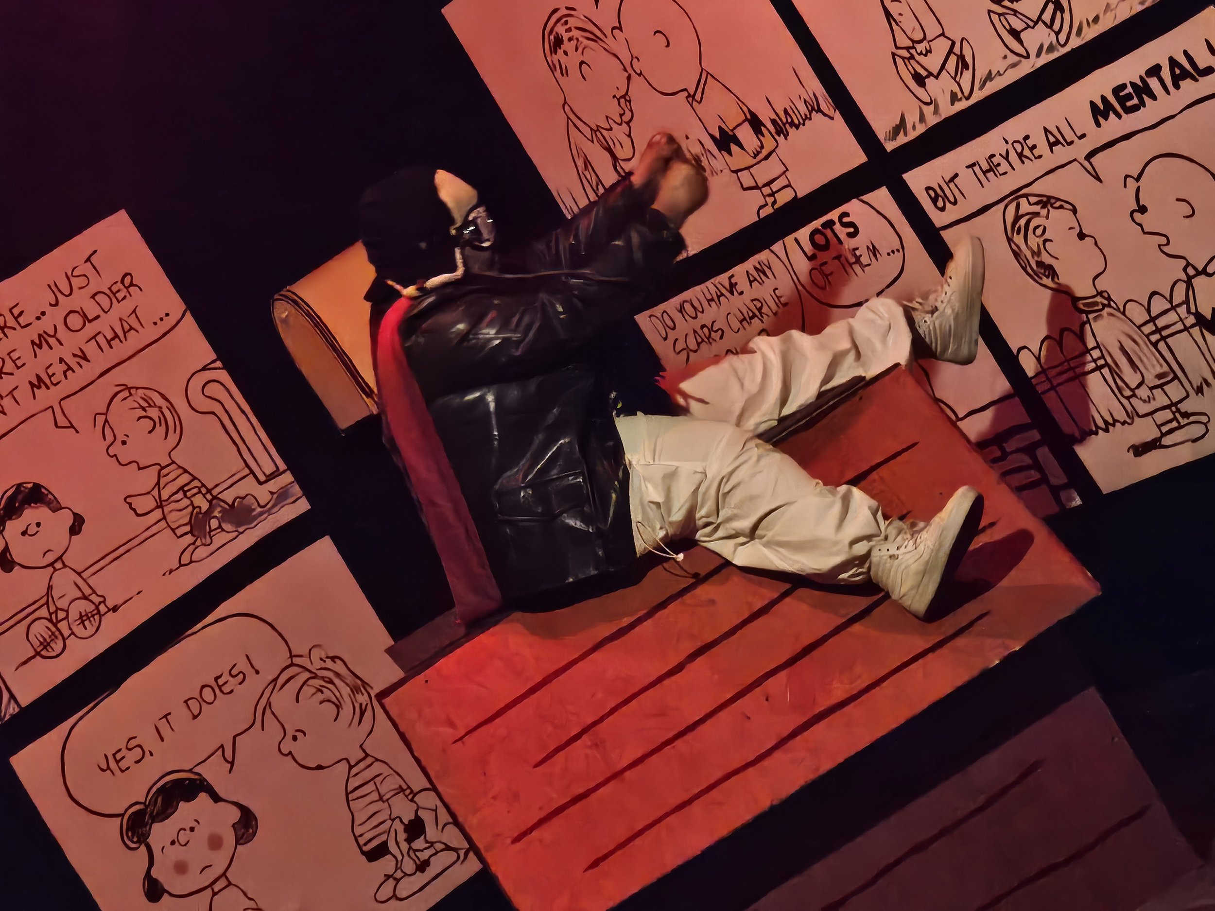 You’re a Good Man, Charlie Brown (2024)