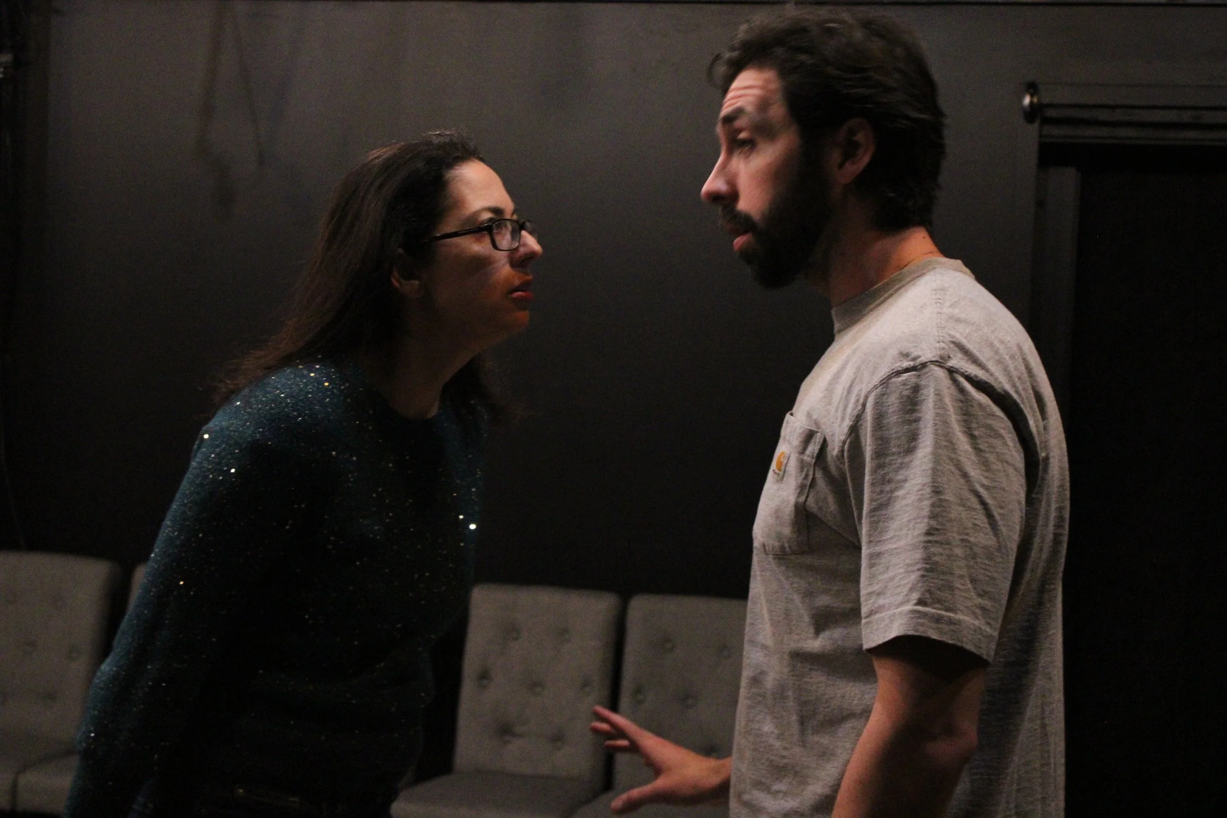 Almost, Maine (2023)