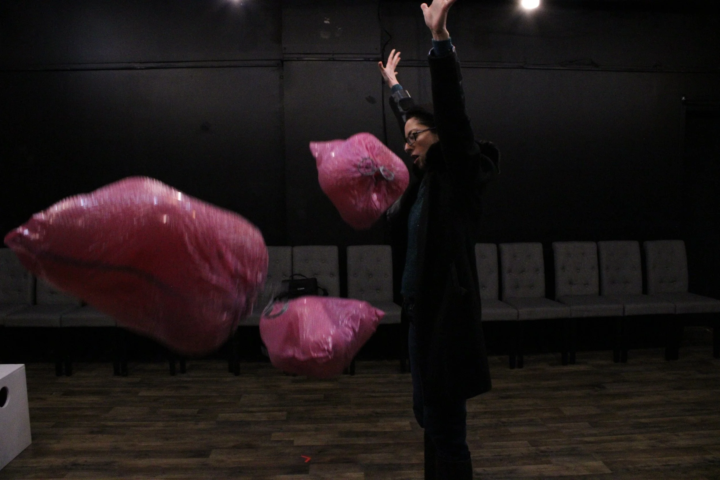 Almost, Maine (2023)