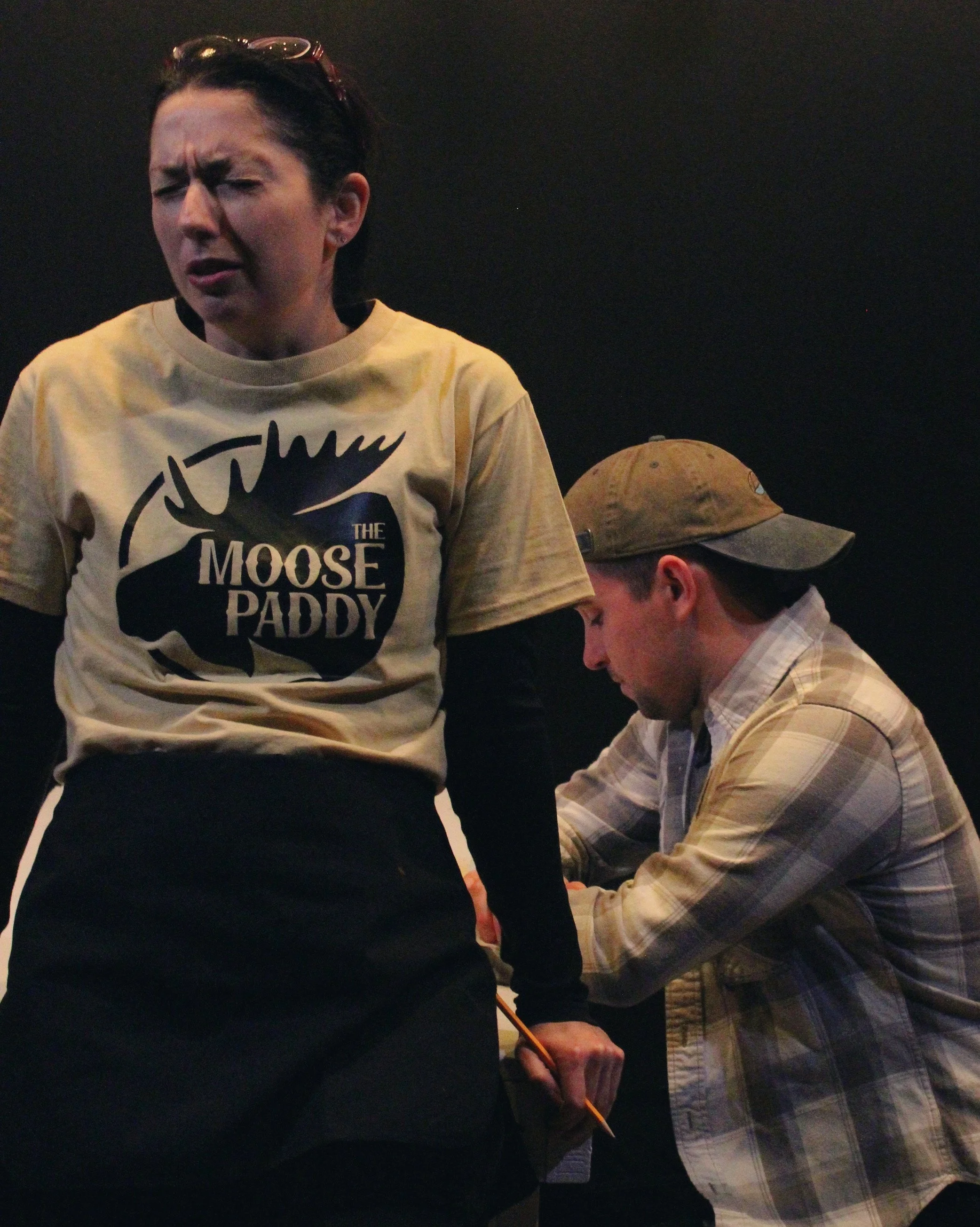 Almost, Maine (2023)