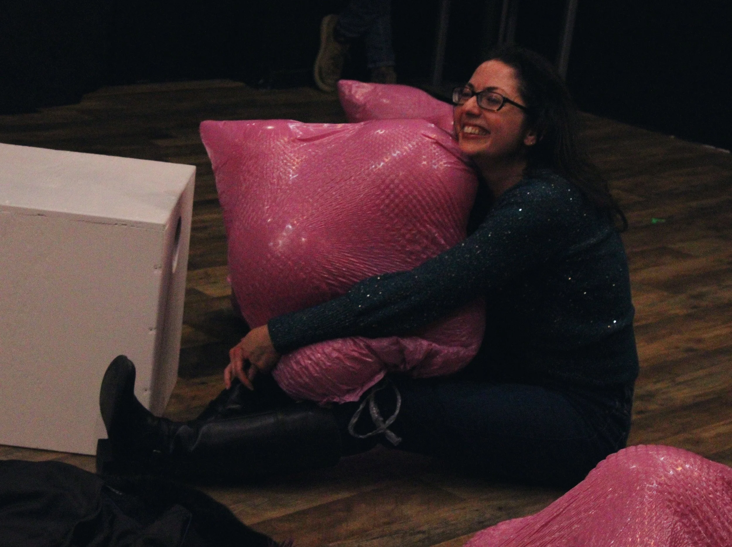 Almost, Maine (2023)