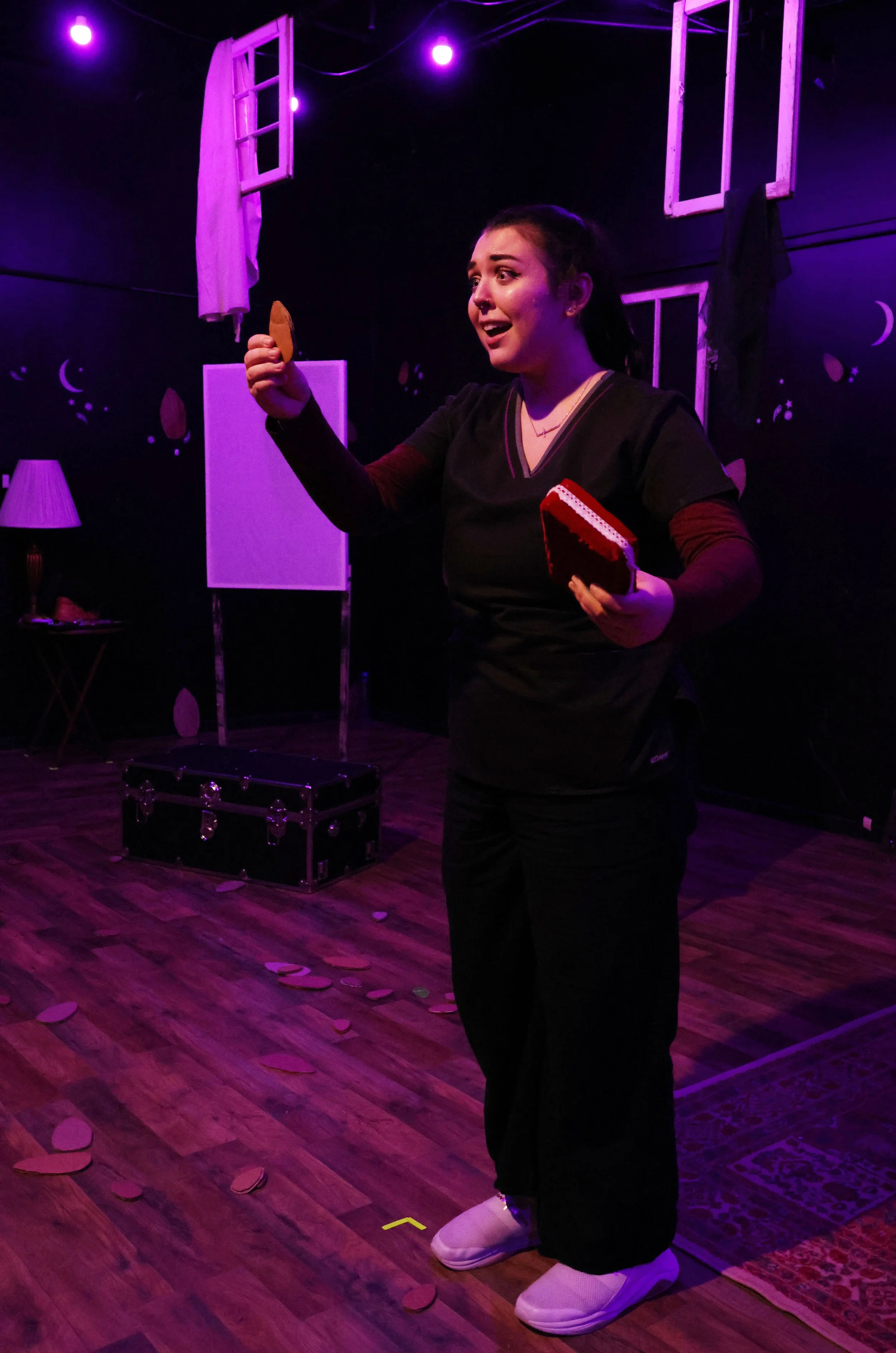 Melancholy Play (2023)