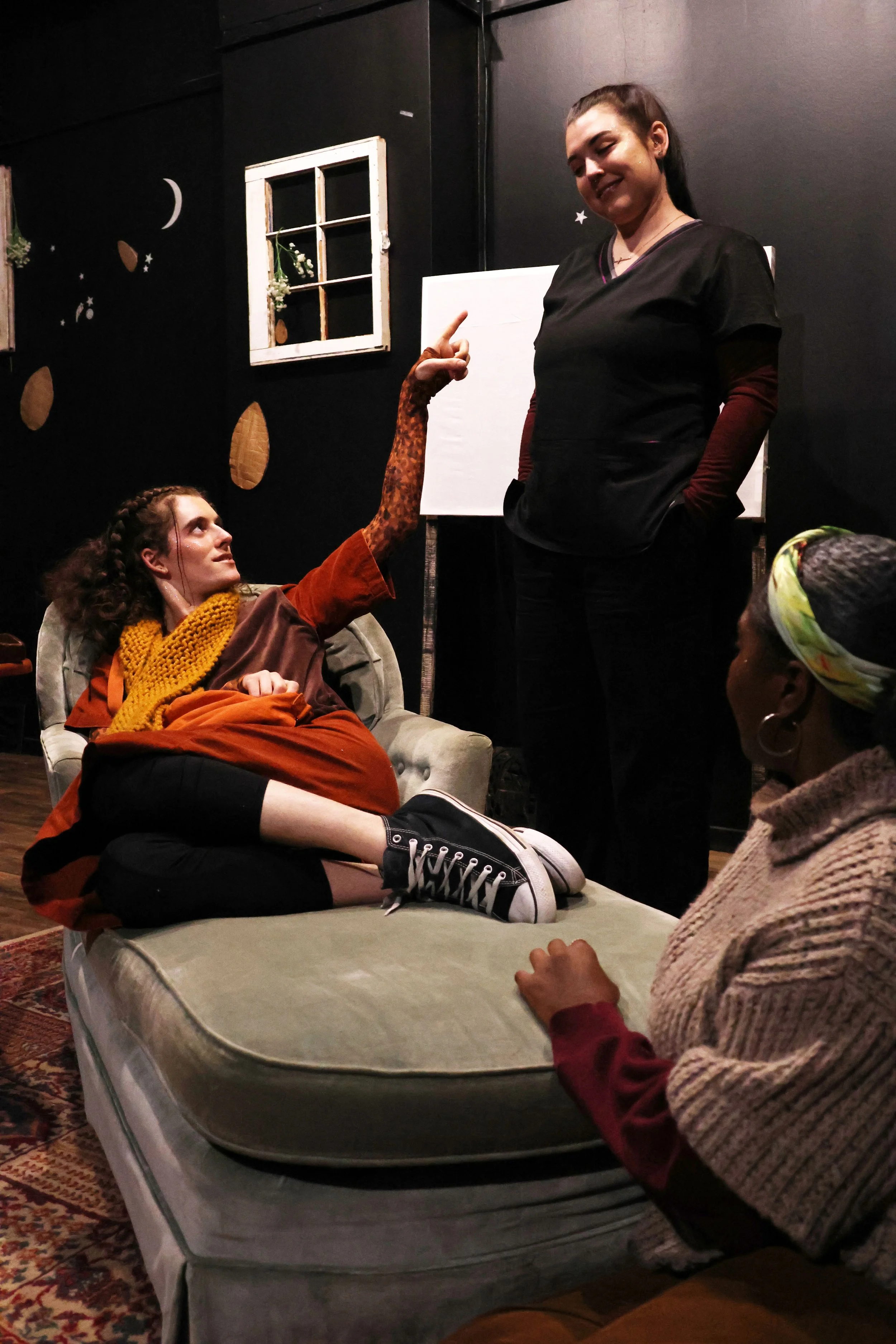 Melancholy Play (2023)