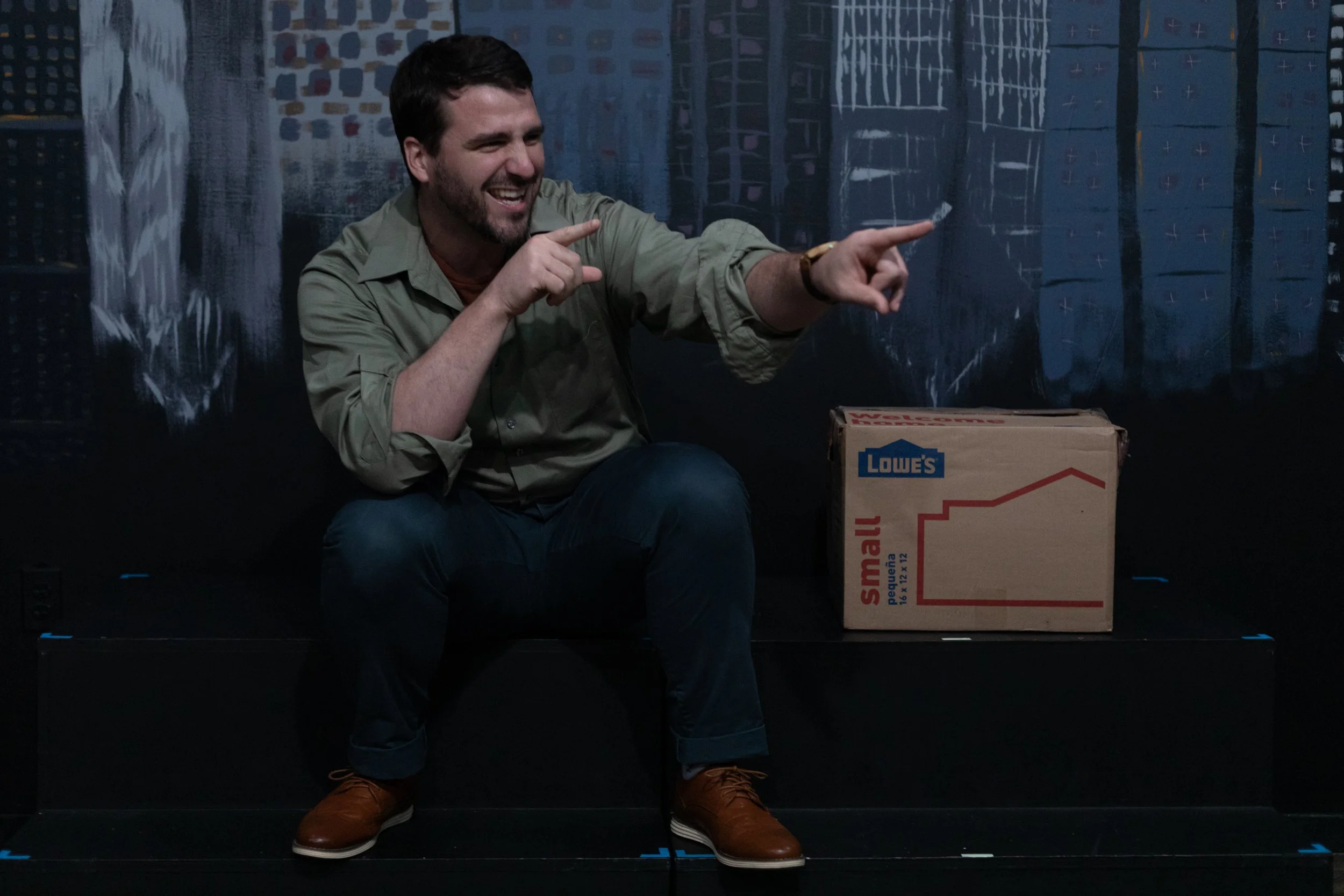 Ordinary Days (2025)