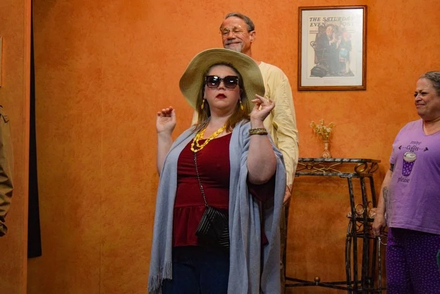 Vanya and Sonia and Masha + Spike (2025)