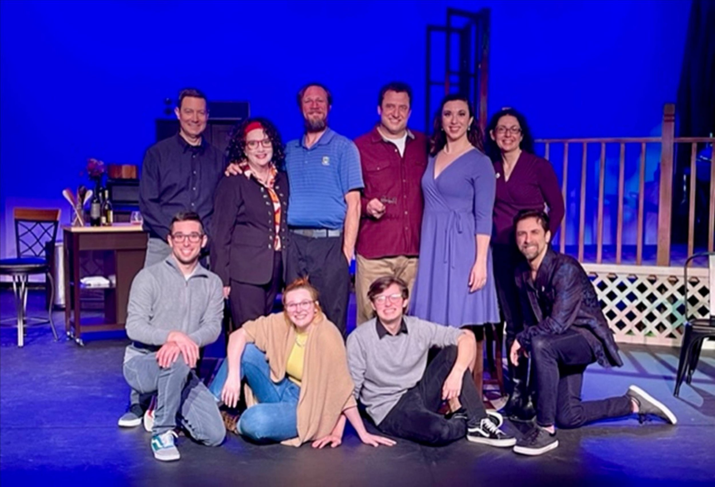 PJ’s Playbook (2022)