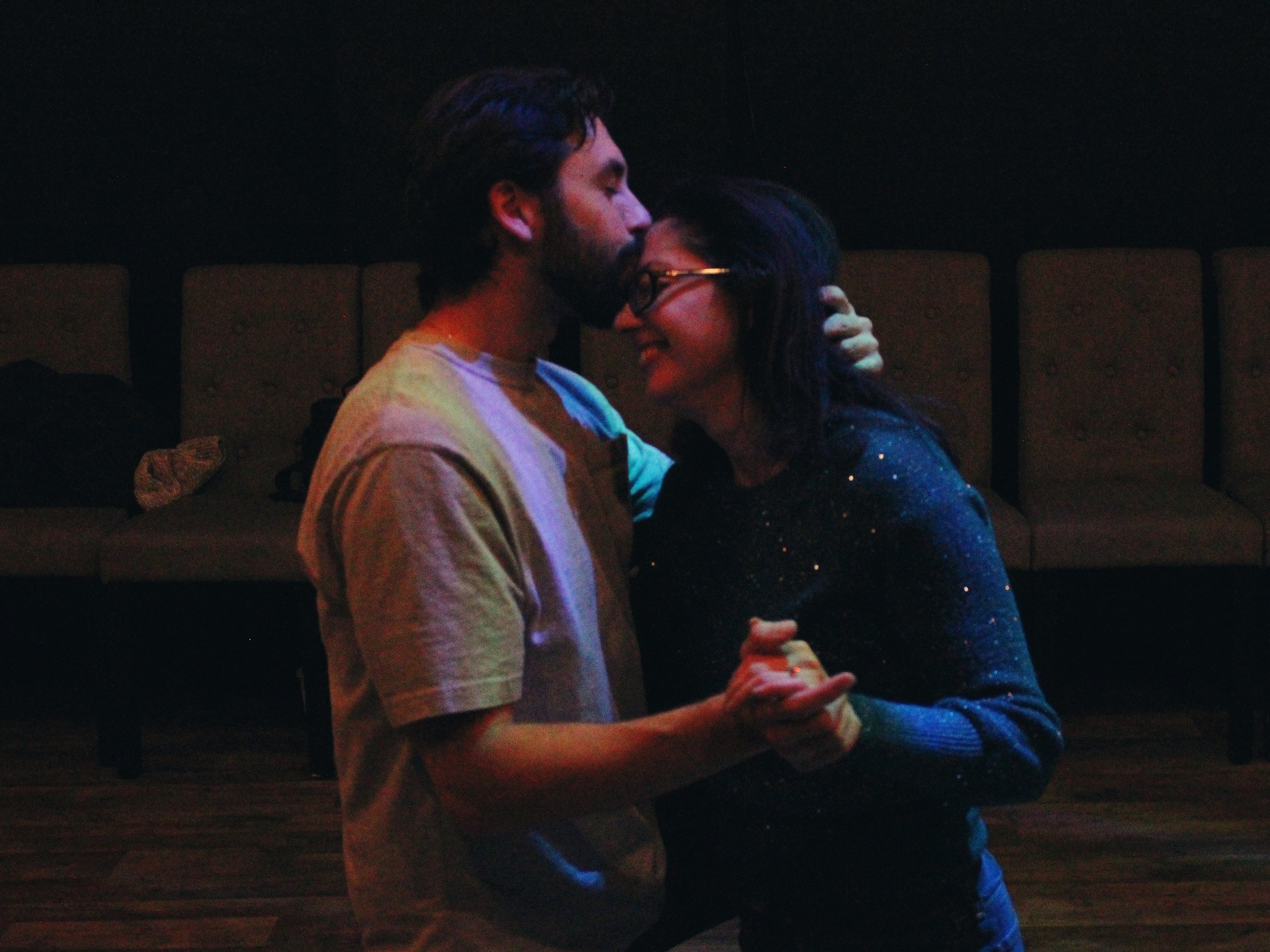 Almost, Maine (2023)