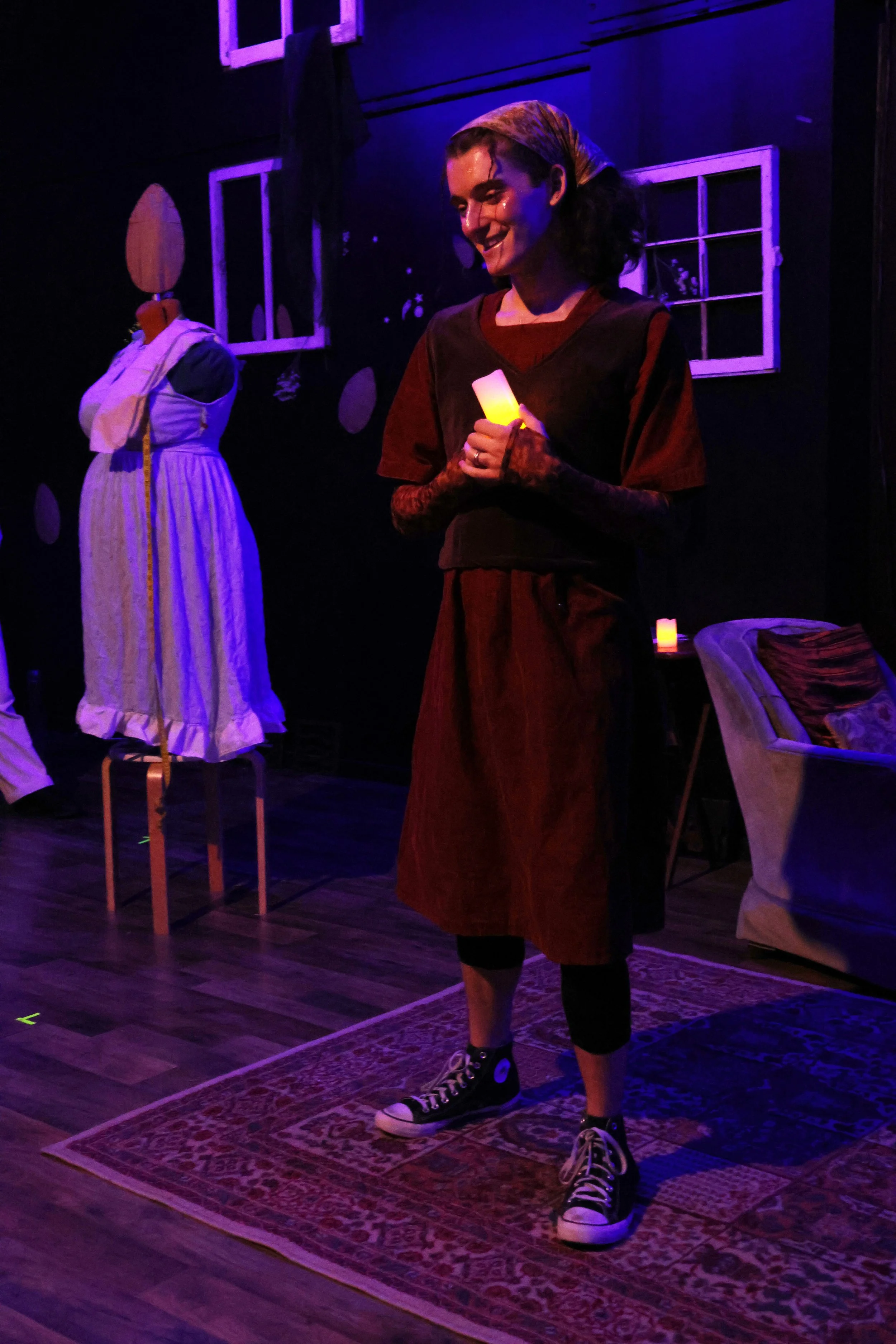 Melancholy Play (2023)